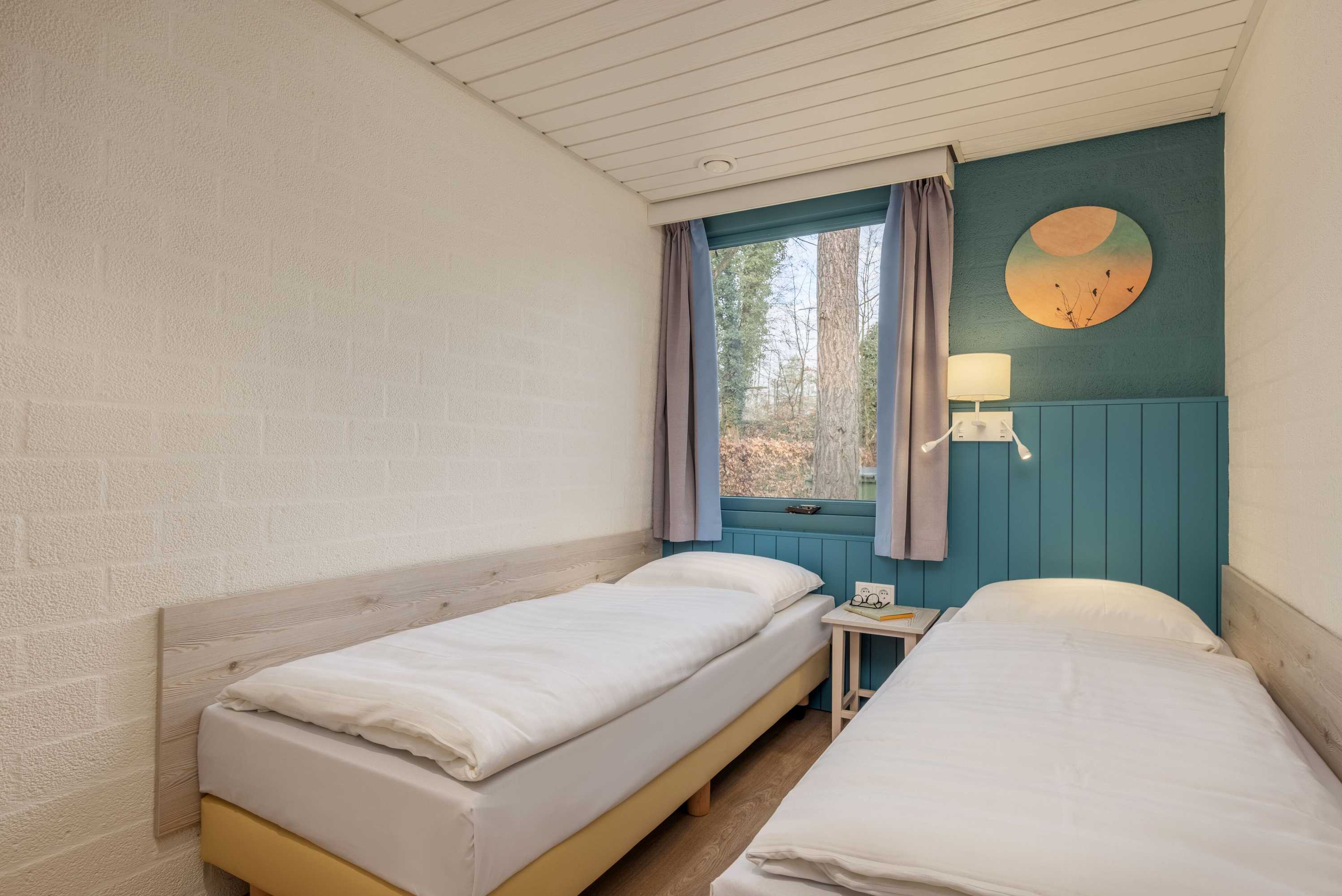 Gift card for Center Parcs De Kempervennen