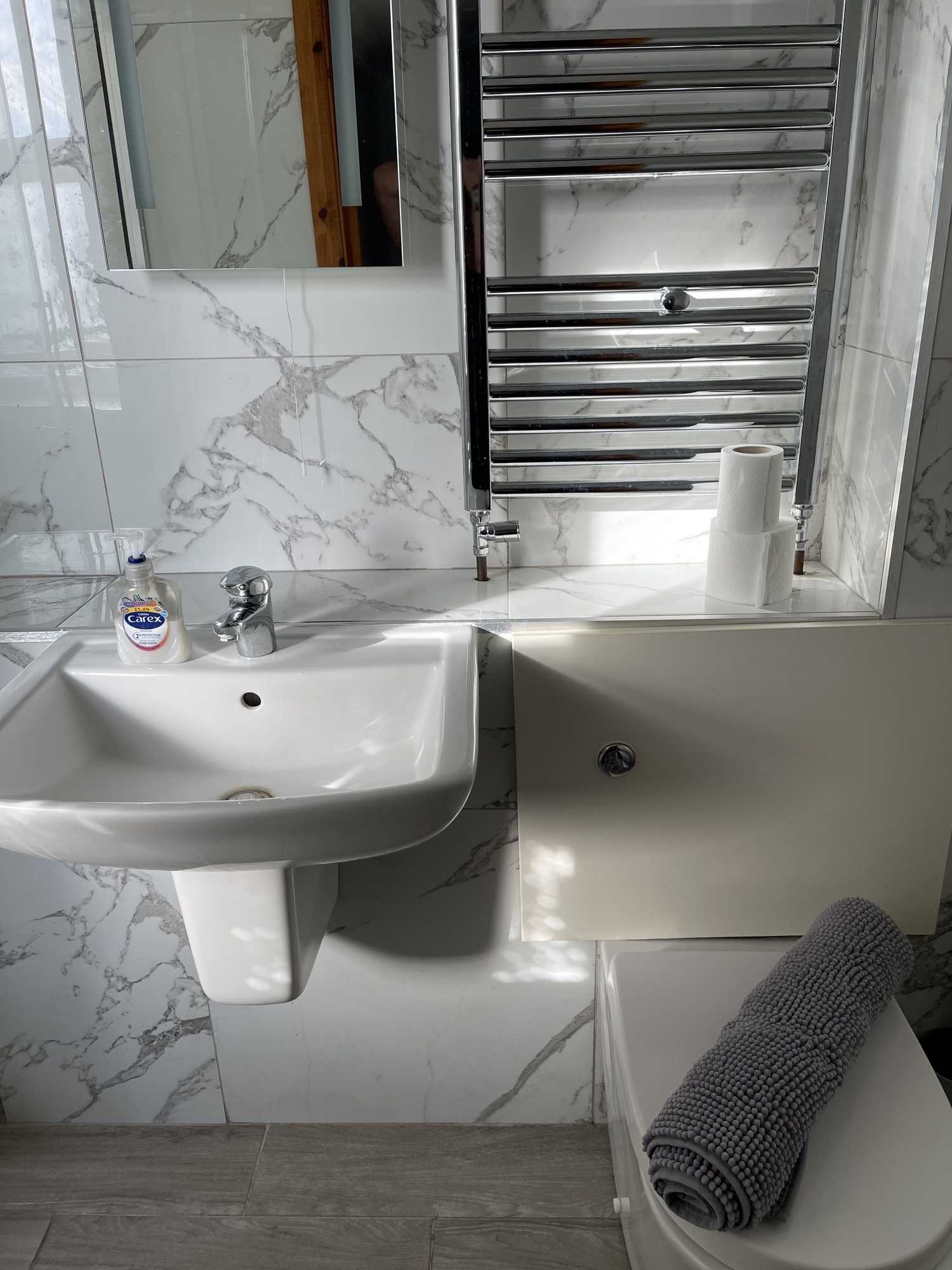 Gift card for Six Bells Hotels