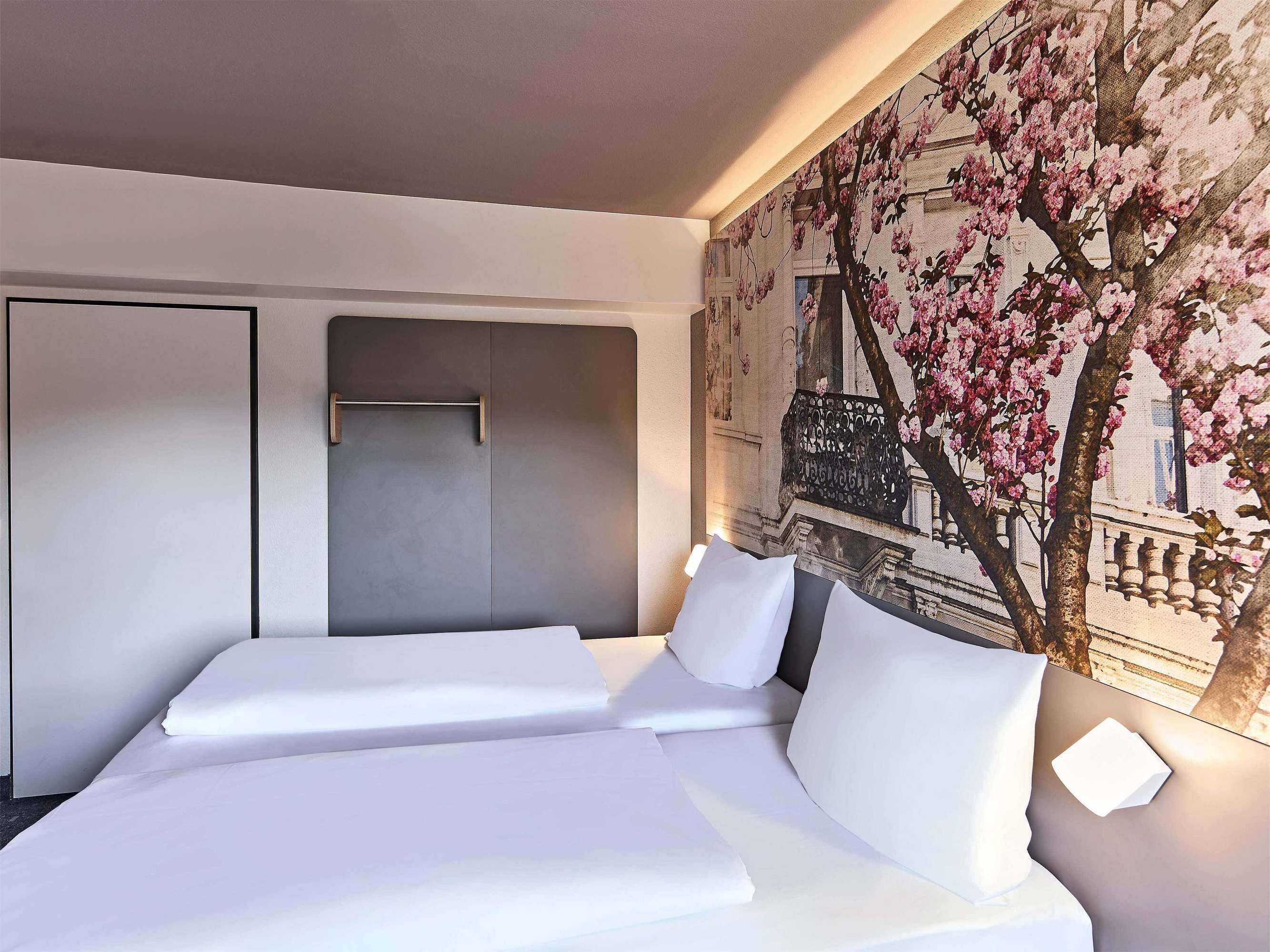 Gift card for B&b Hotel Bonn-City Gift card for B&b Hotel Bonn-City