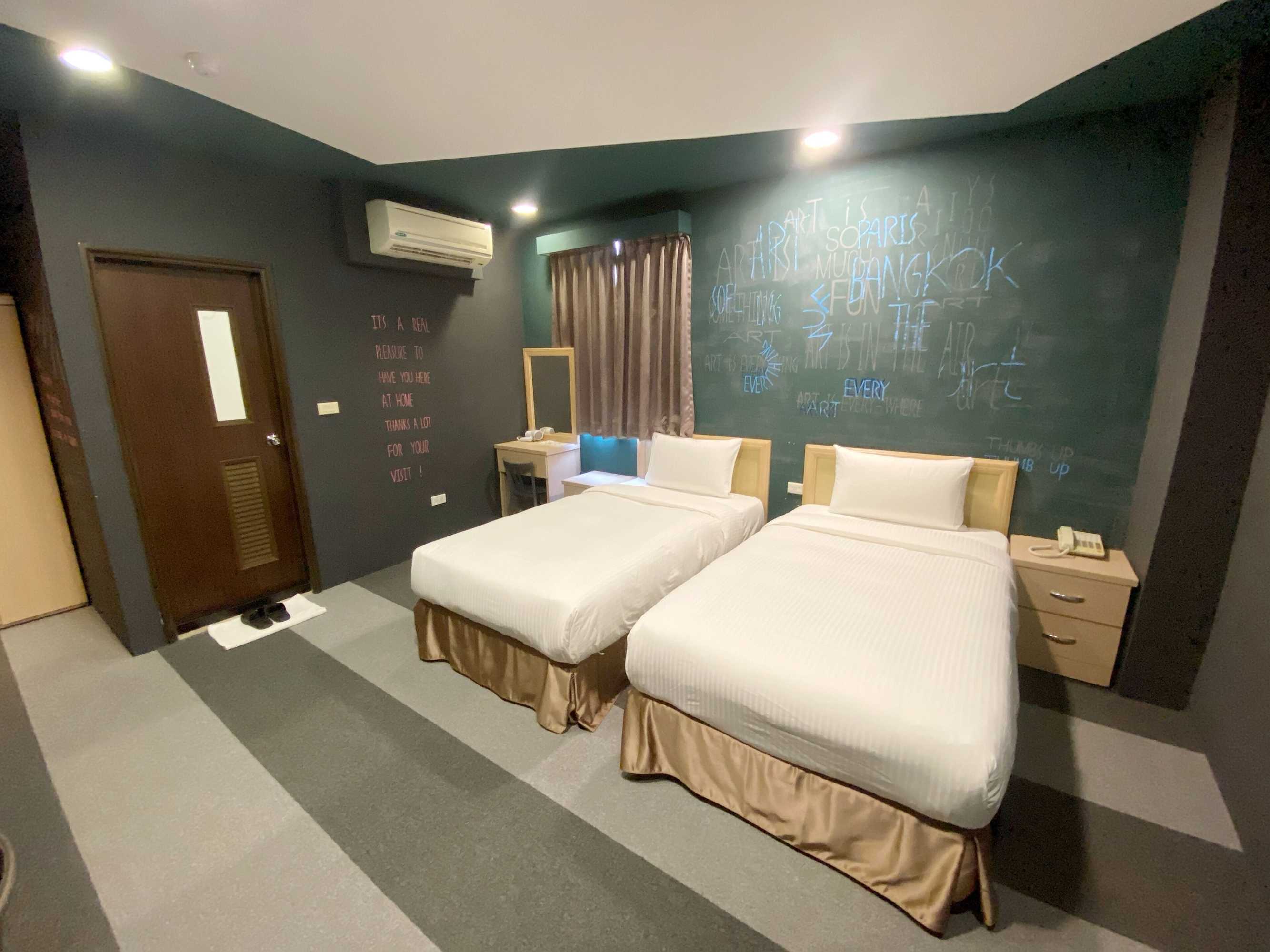 Gift card for JS Hotel-Gallery Hotel - Zhongli Gift card for JS Hotel-Gallery Hotel - Zhongli