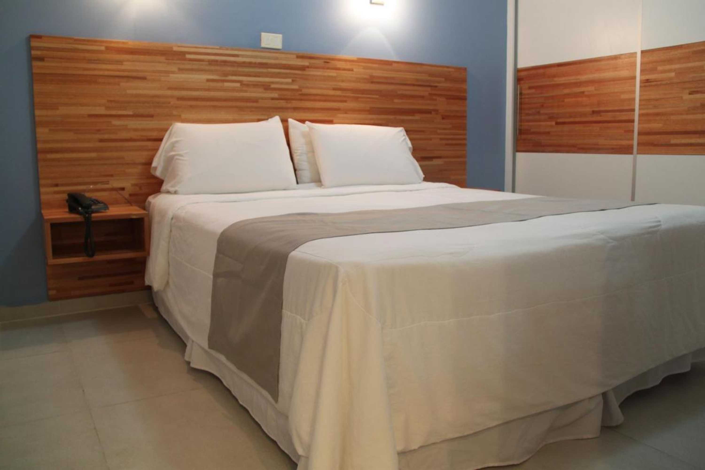 Gift card for Hotel Florinda