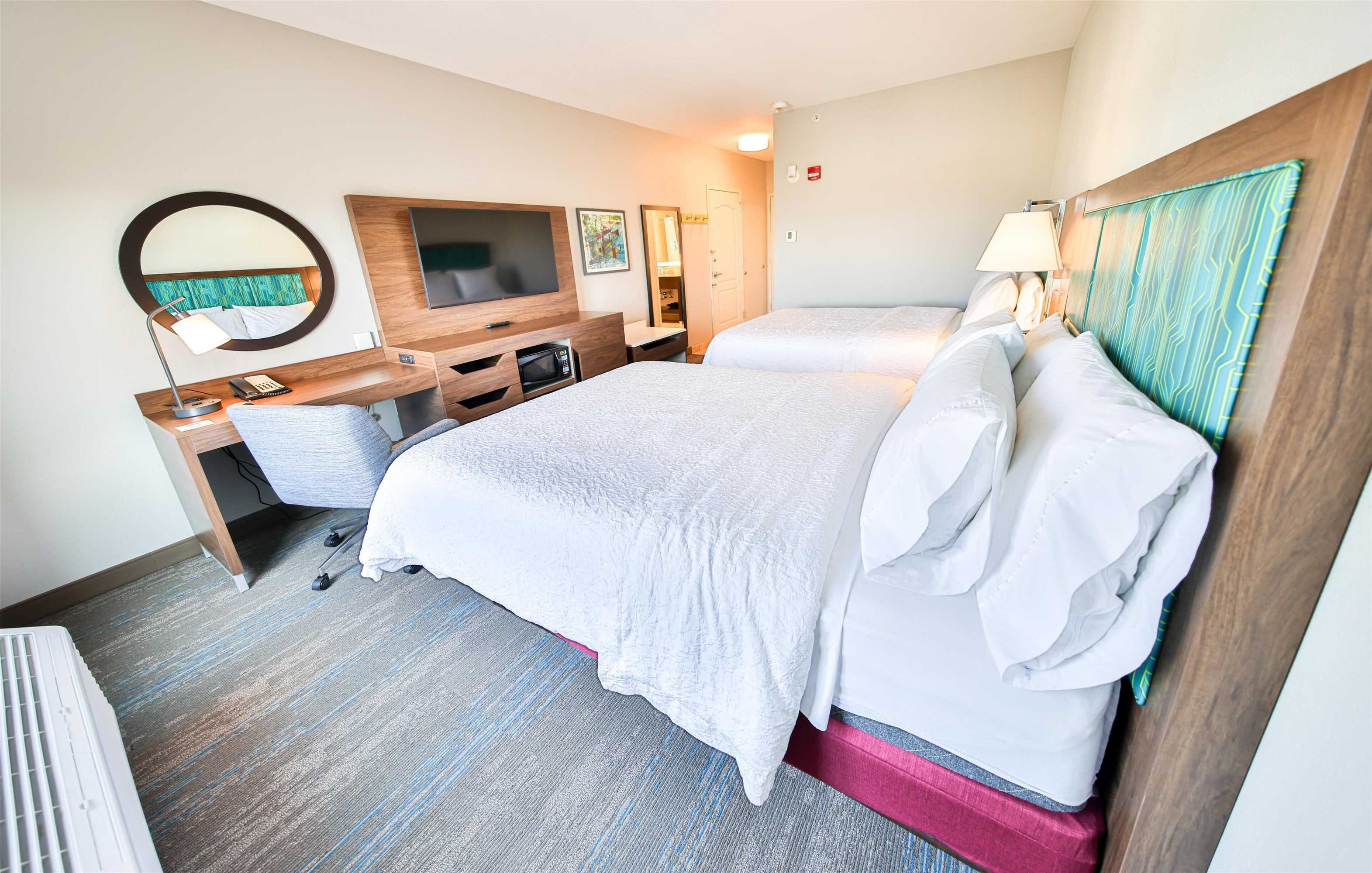 Gift card for Hampton Inn & Suites Seattle/kent,wa Gift card for Hampton Inn & Suites Seattle/kent,wa