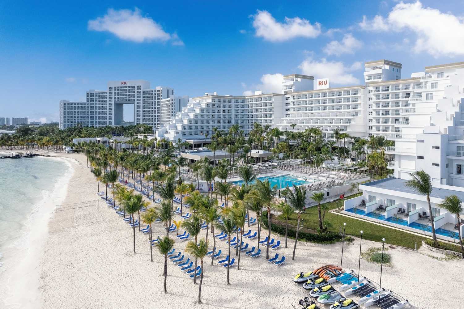 Gift card for Hotel Riu Caribe - All Inclusive Gift card for Hotel Riu Caribe - All Inclusive