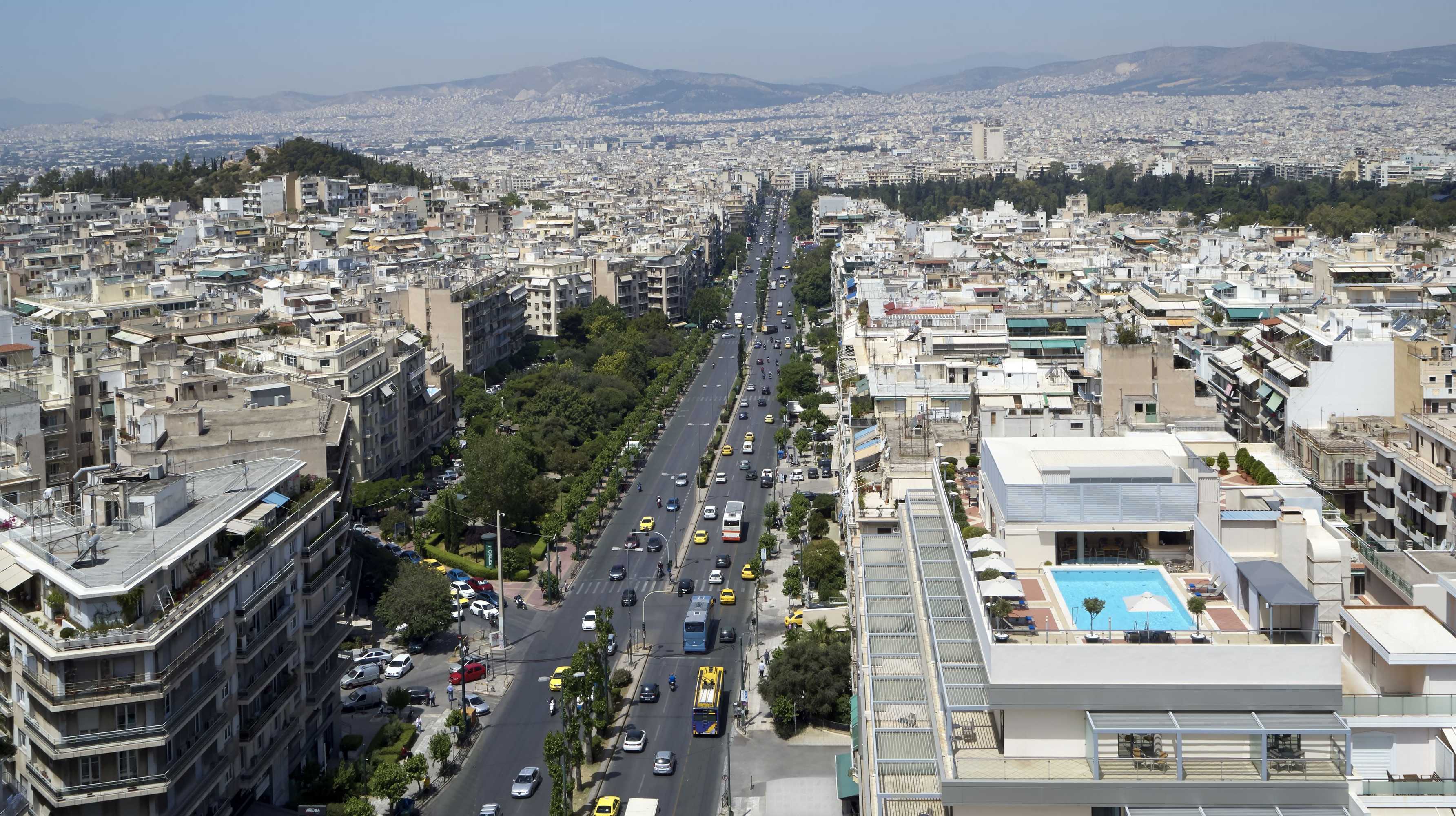 Gift card for Athens Zafolia Hotel Gift card for Athens Zafolia Hotel