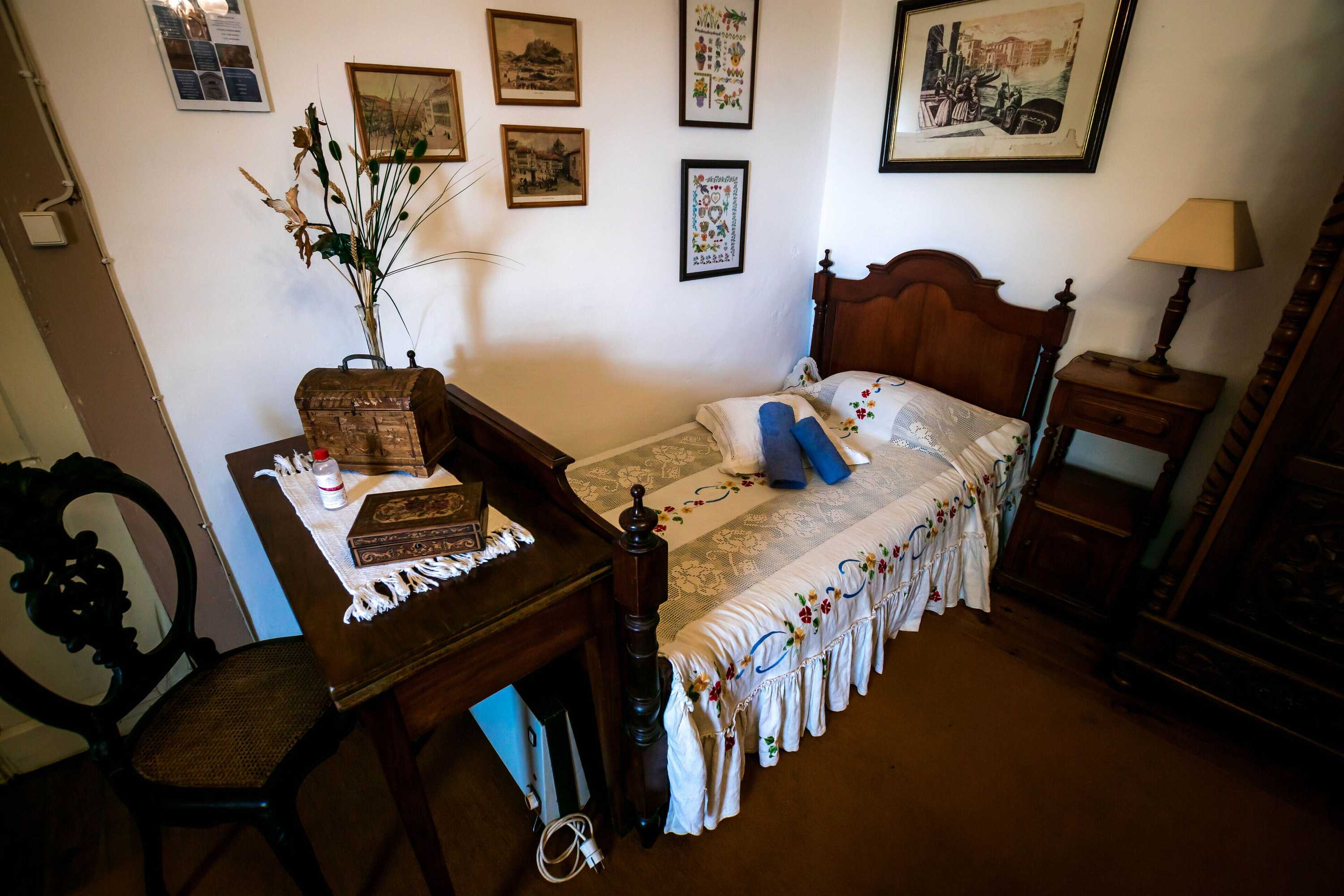 Gift card for Solar Dos Carvalhos