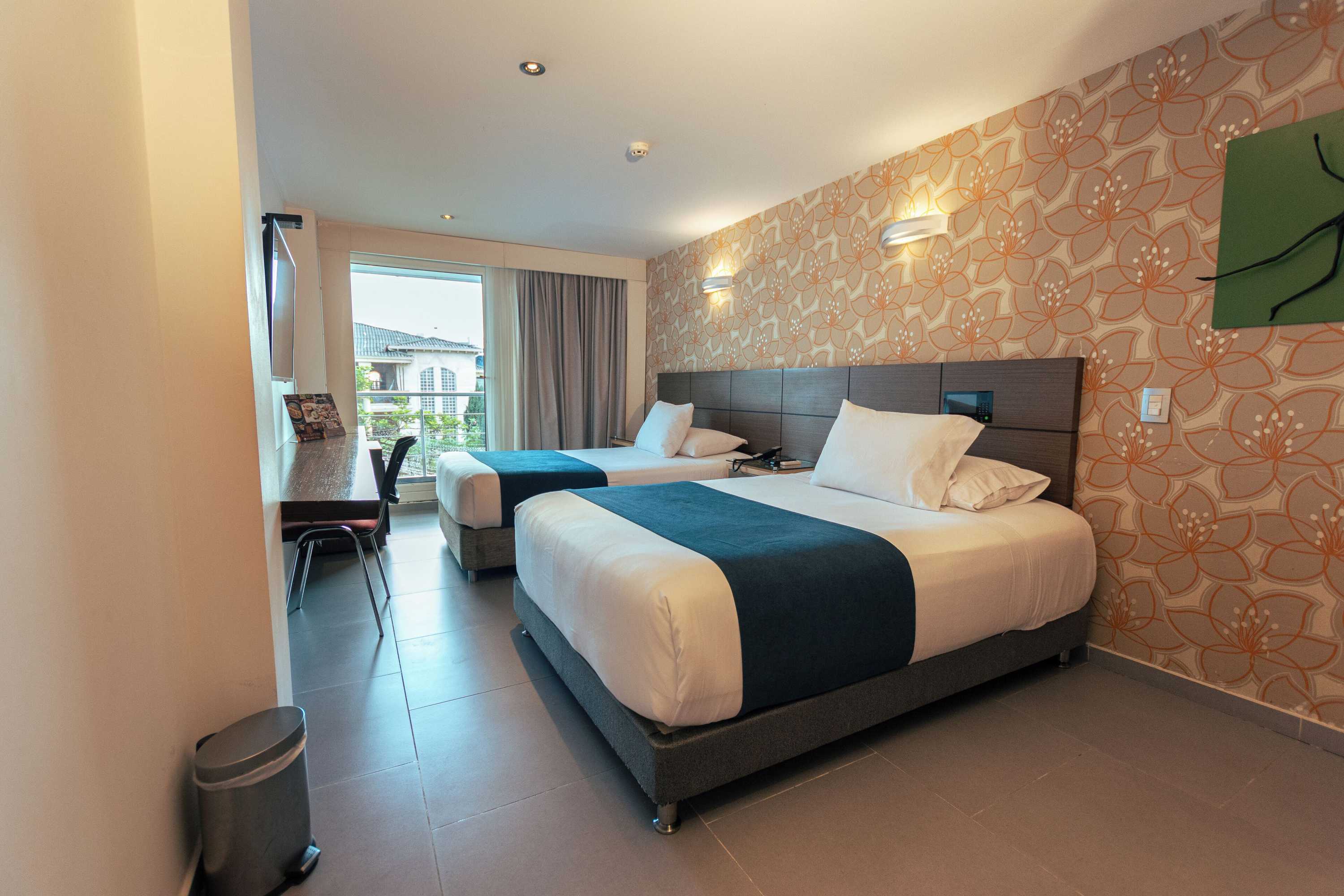 Gift card for Zione Luxury Hotel Pereira Gift card for Zione Luxury Hotel Pereira