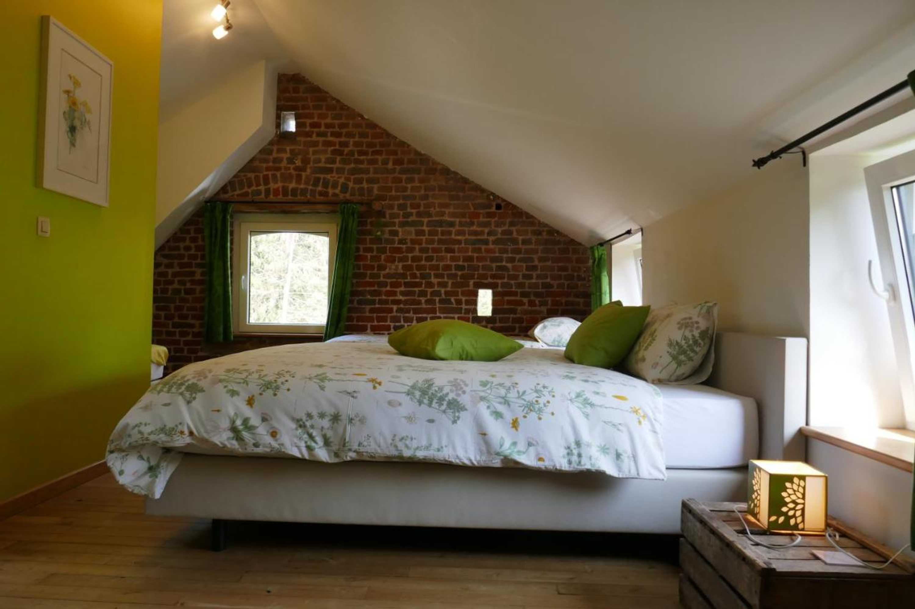 Gift card for B&b La Ferme de Berwausault