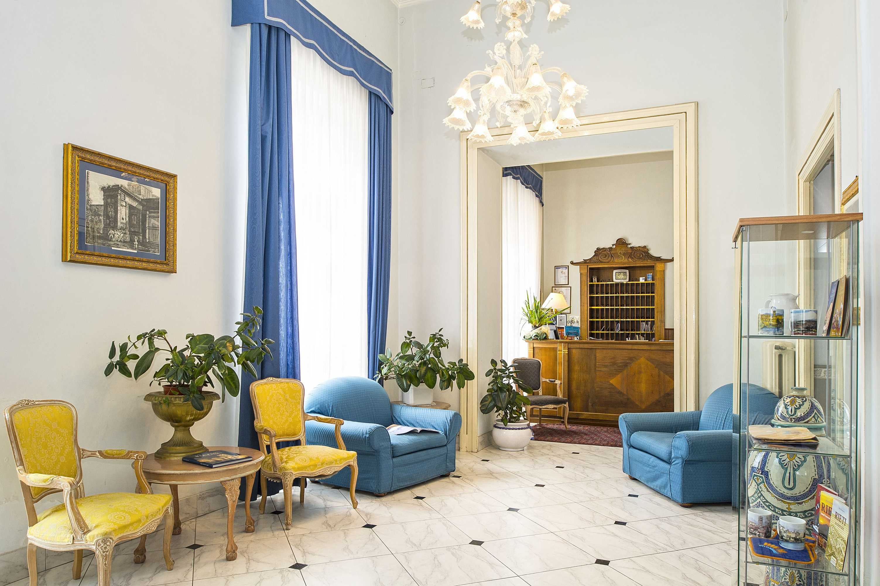 Gift card for Grande Albergo Quattro Stagioni Gift card for Grande Albergo Quattro Stagioni