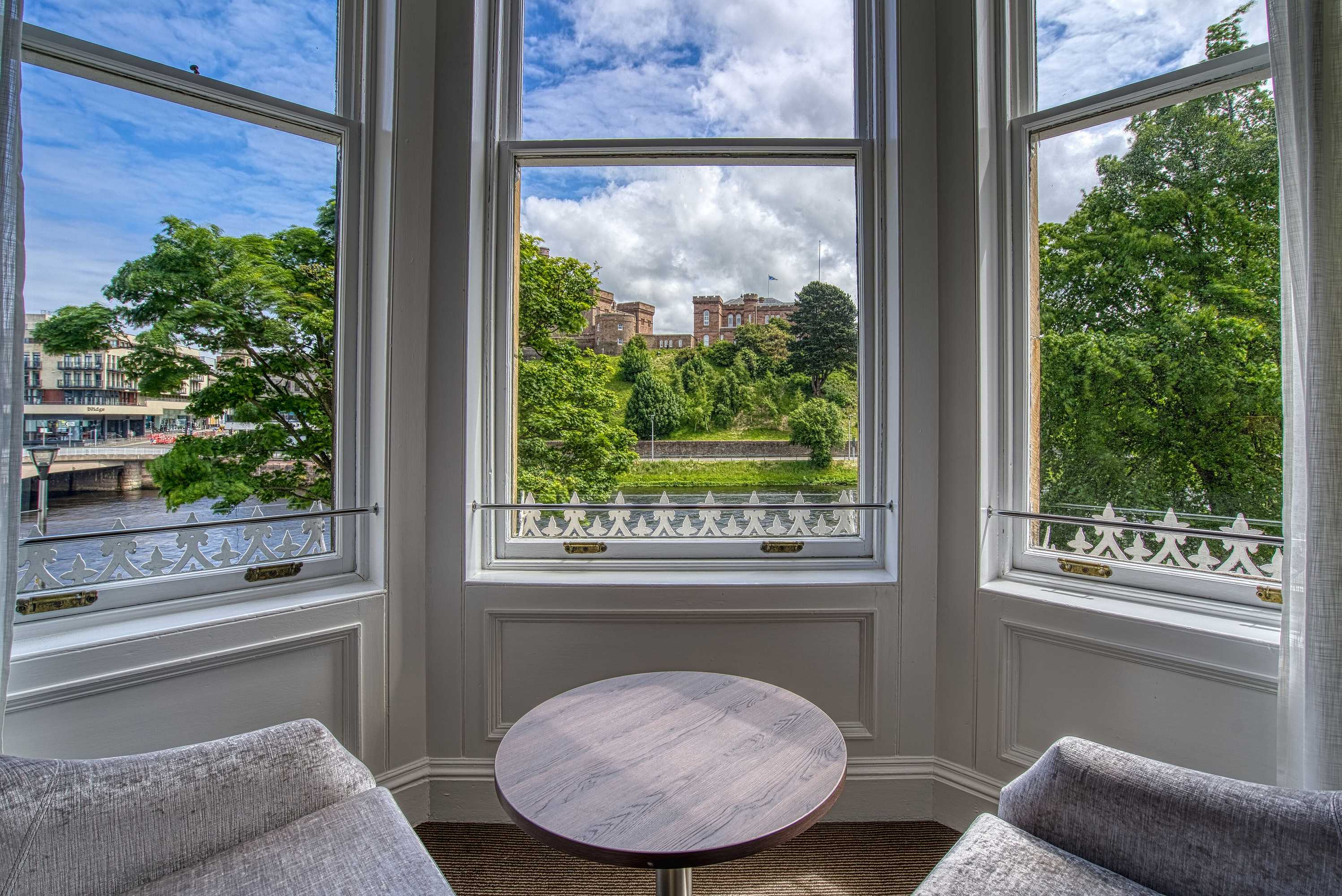 Gift card for Best Western Inverness Palace Hotel & Spa Gift card for Best Western Inverness Palace Hotel & Spa