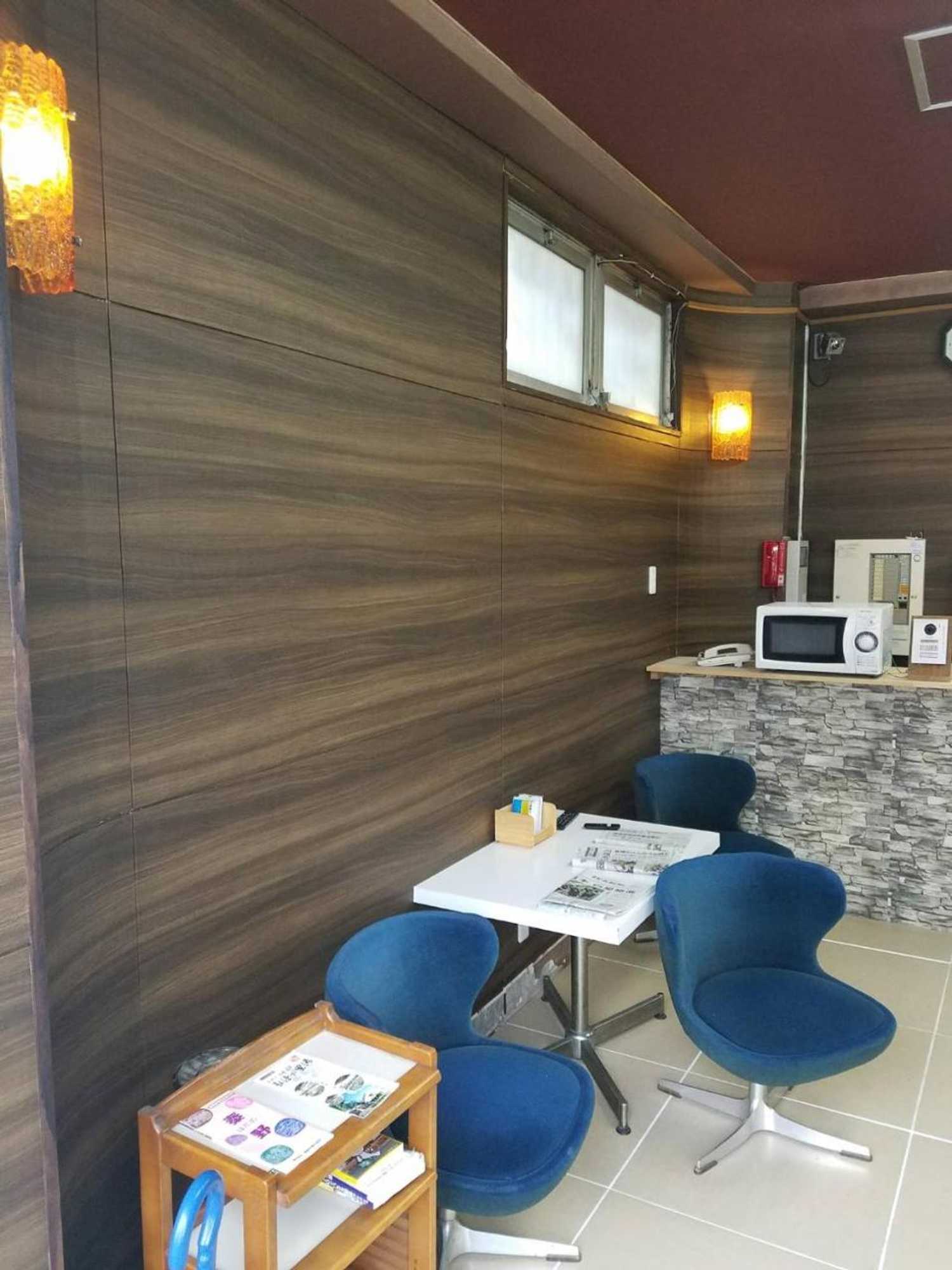 Gift card for Business Hotel Takanoya