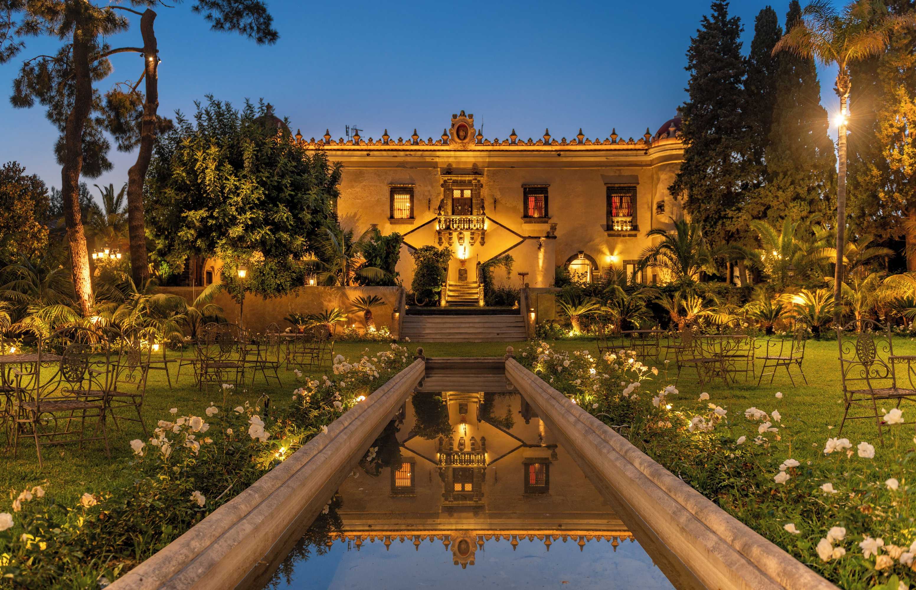 Gift card for Castello San Marco Charming Hotel & Spa Gift card for Castello San Marco Charming Hotel & Spa