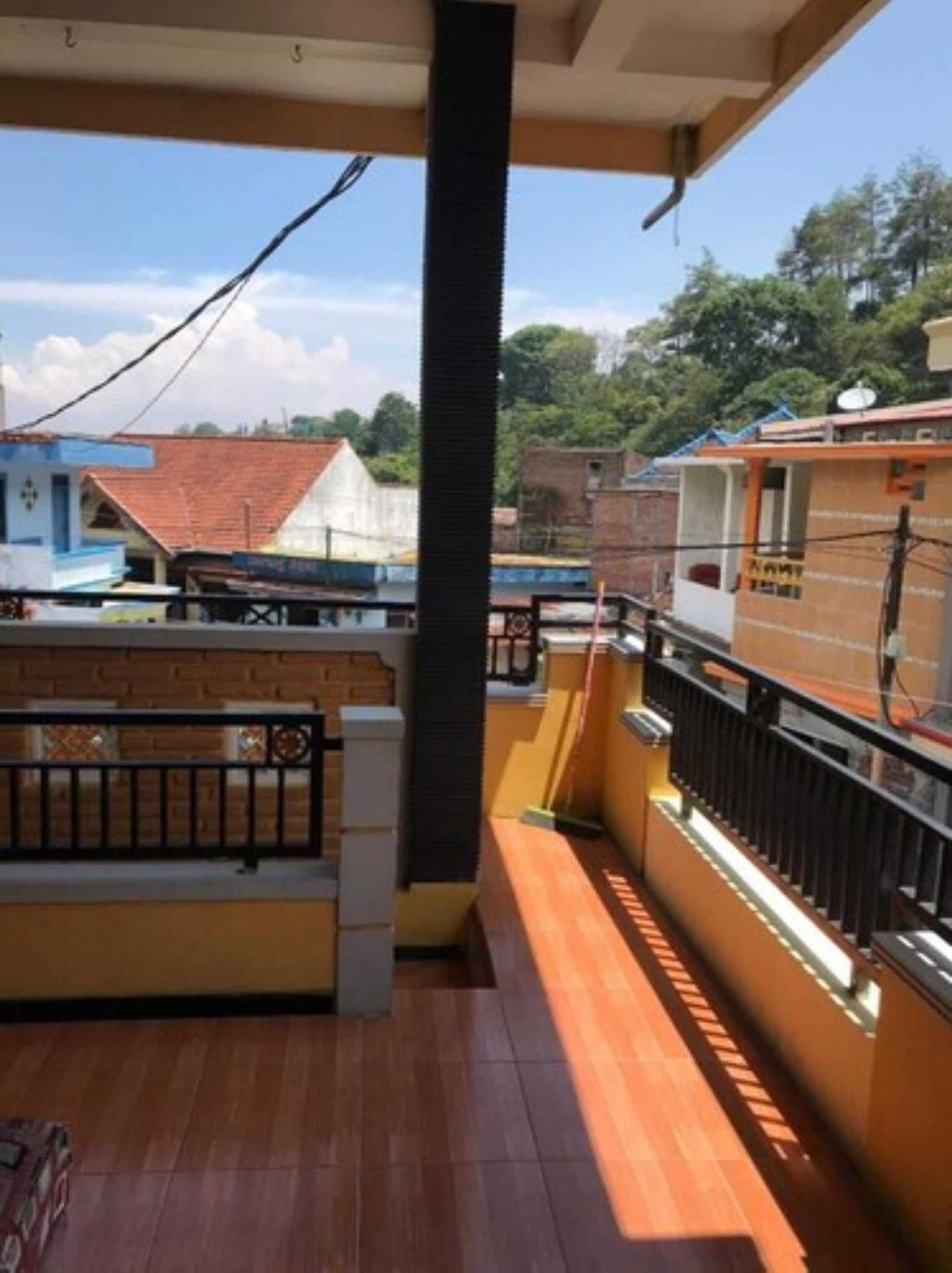 Gift card for Villa Cahaya 9