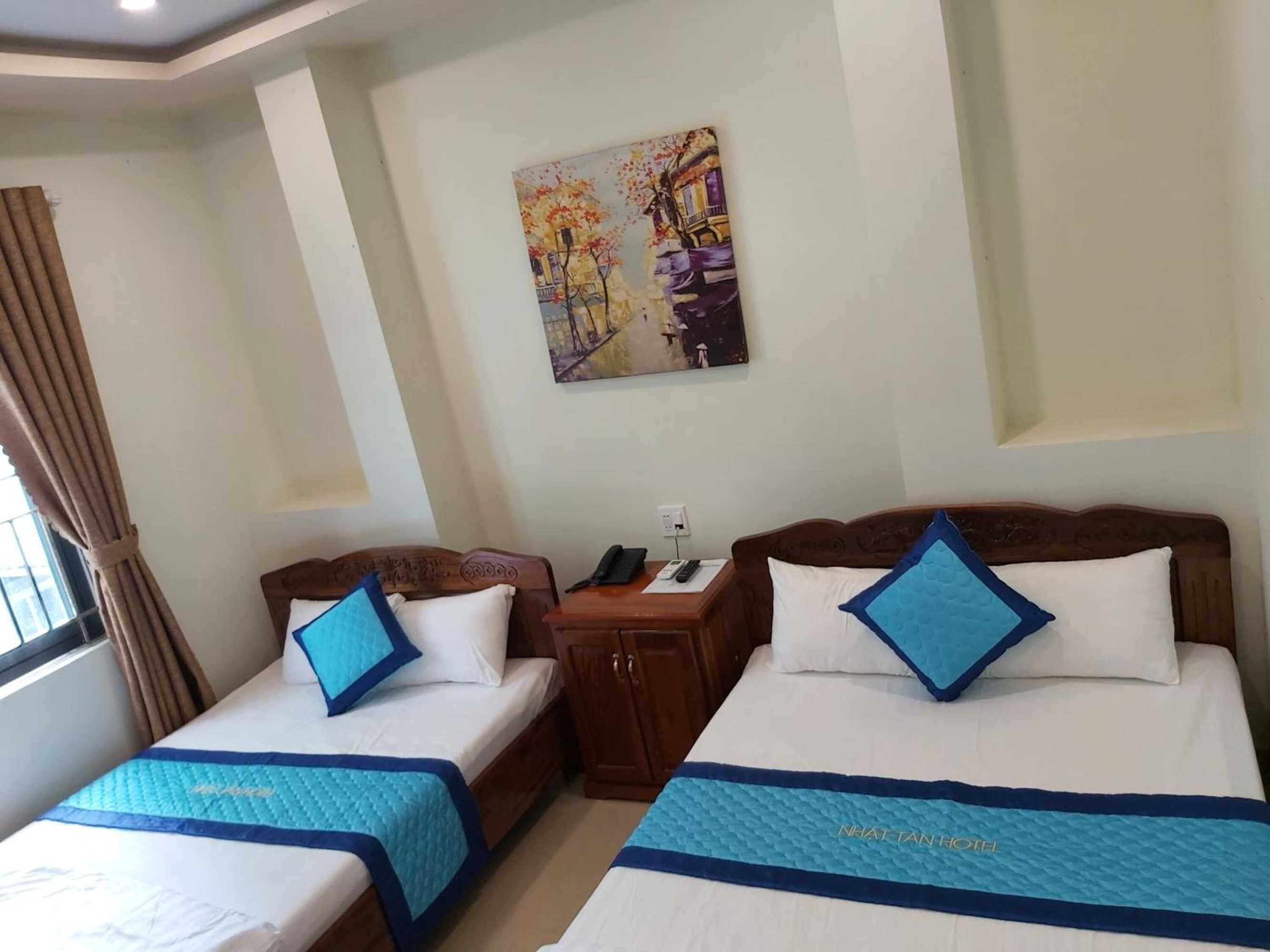 Gift card for Nhat Tan Hotel Gift card for Nhat Tan Hotel