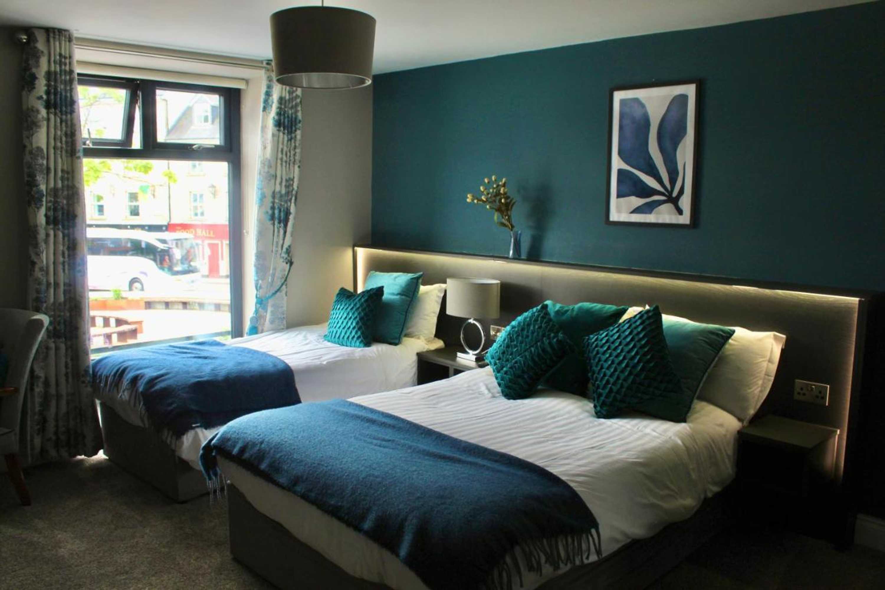 Gift card for O'donnell's Of Donegal