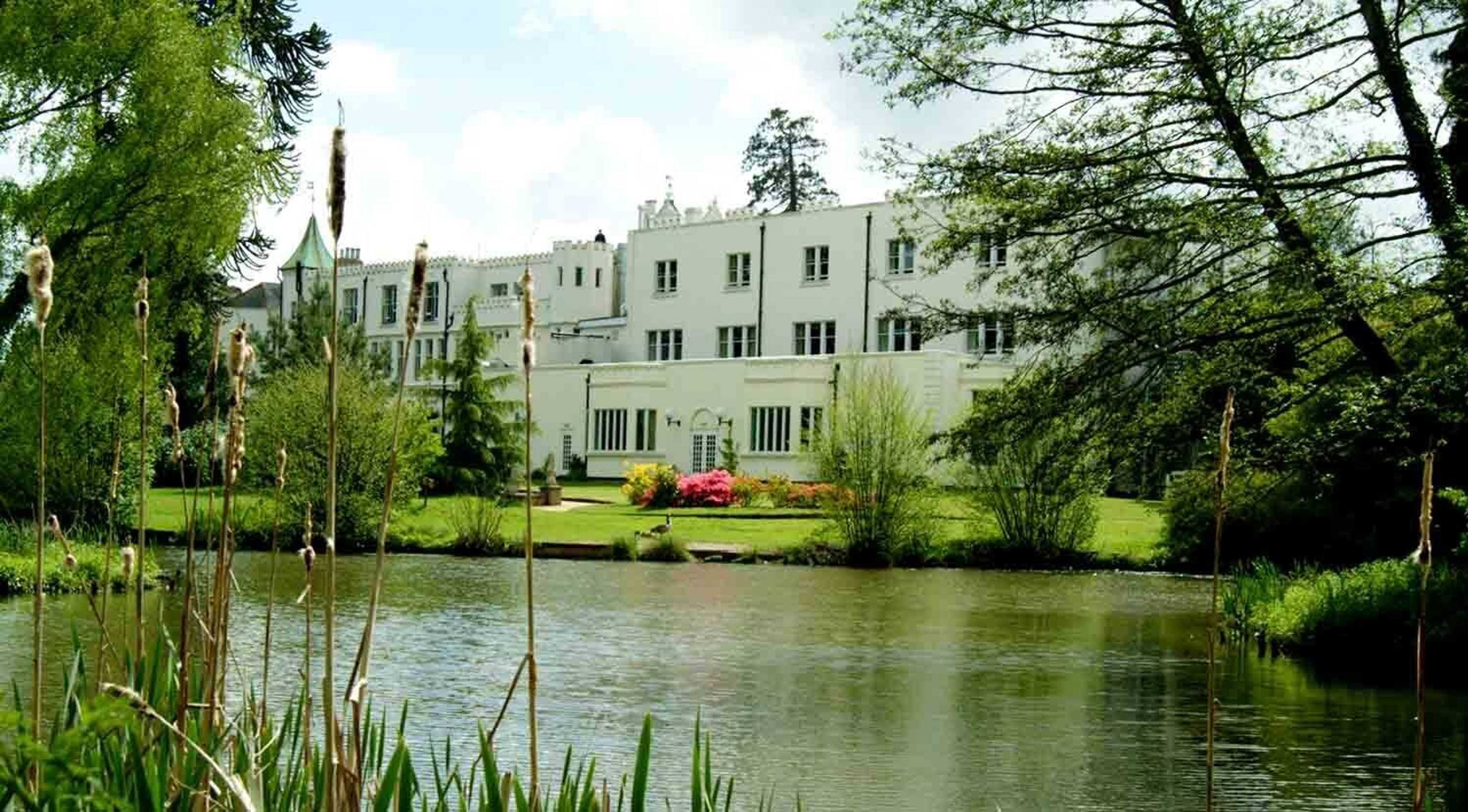 Gift card for Botleigh Grange Hotel & Spa Gift card for Botleigh Grange Hotel & Spa