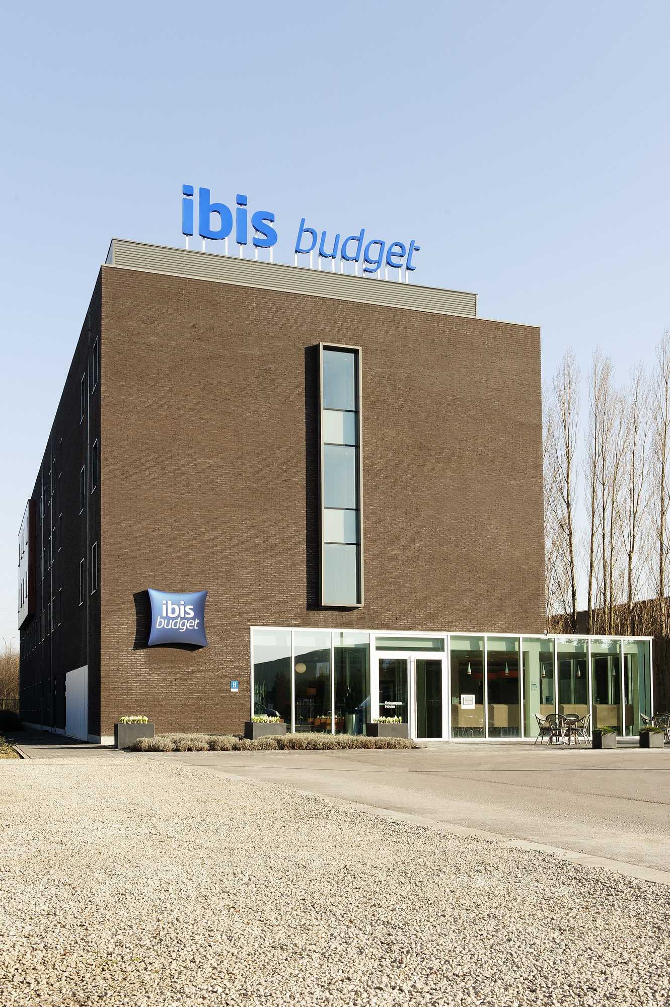 Gift card for Ibis Budget Antwerpen Port Gift card for Ibis Budget Antwerpen Port