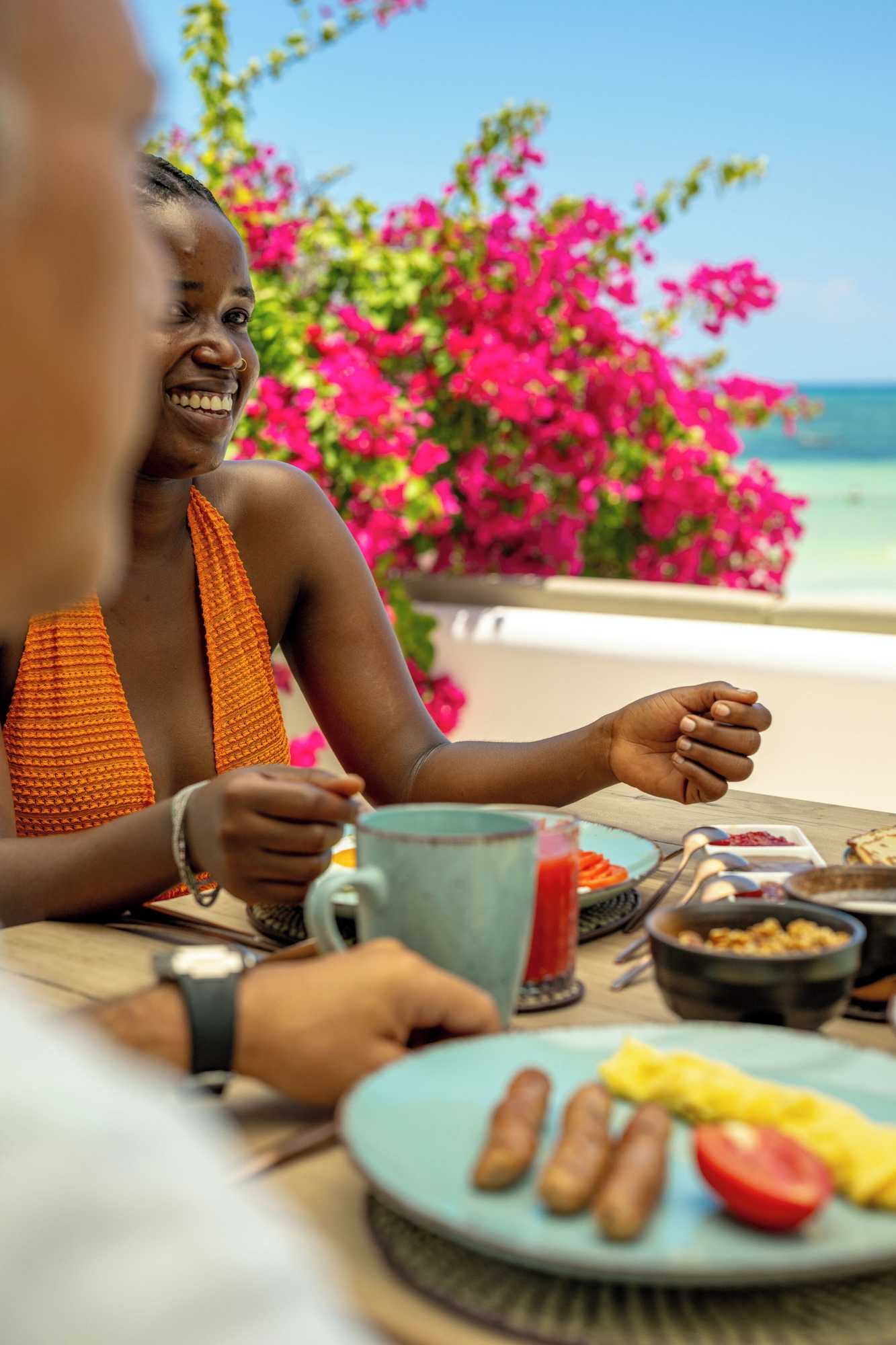 Gift card for Moja Private Beachfront Suite, Amani Home Zanzibar Gift card for Moja Private Beachfront Suite, Amani Home Zanzibar