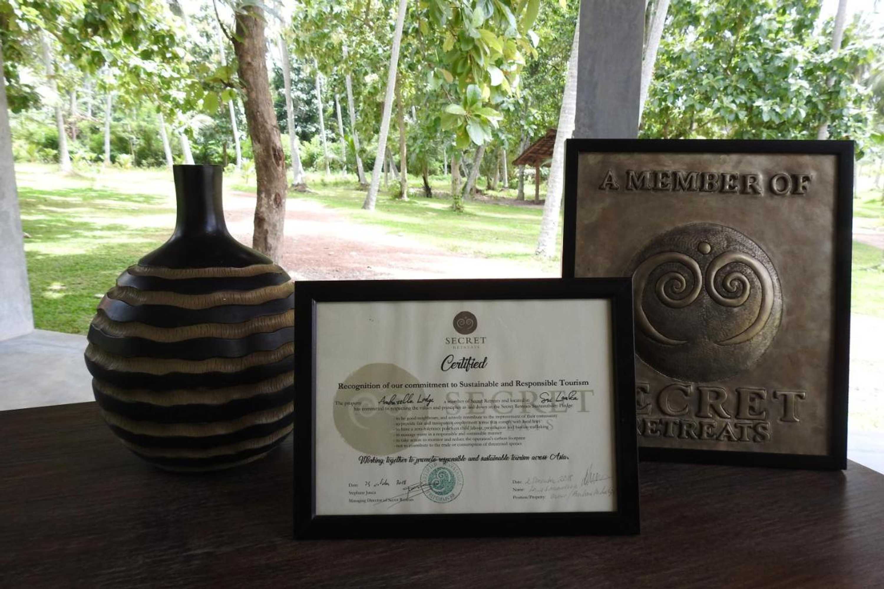 Gift card for Ambarella Lodge - Katunayake Gift card for Ambarella Lodge - Katunayake
