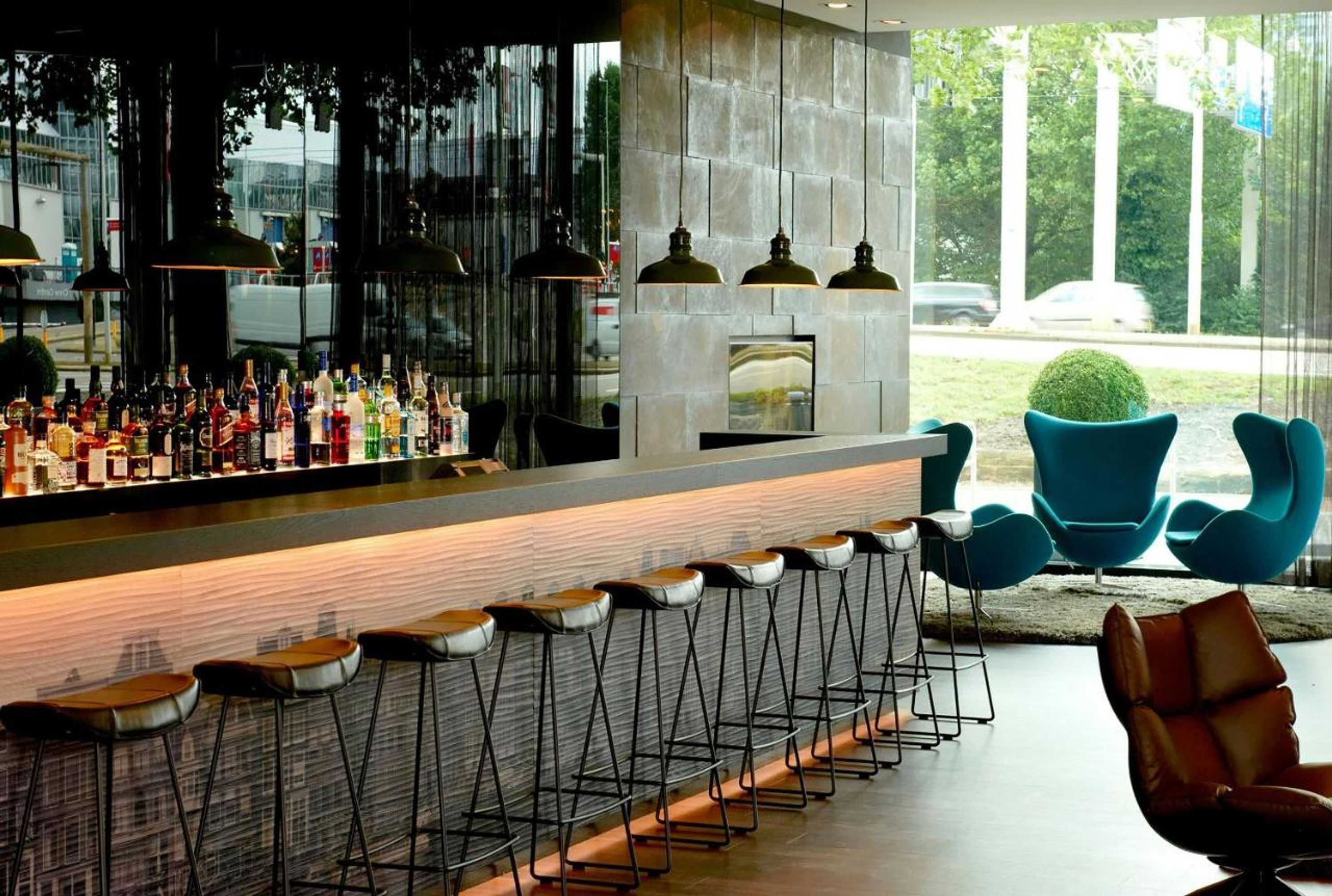 Gift card for Motel One Amsterdam Gift card for Motel One Amsterdam
