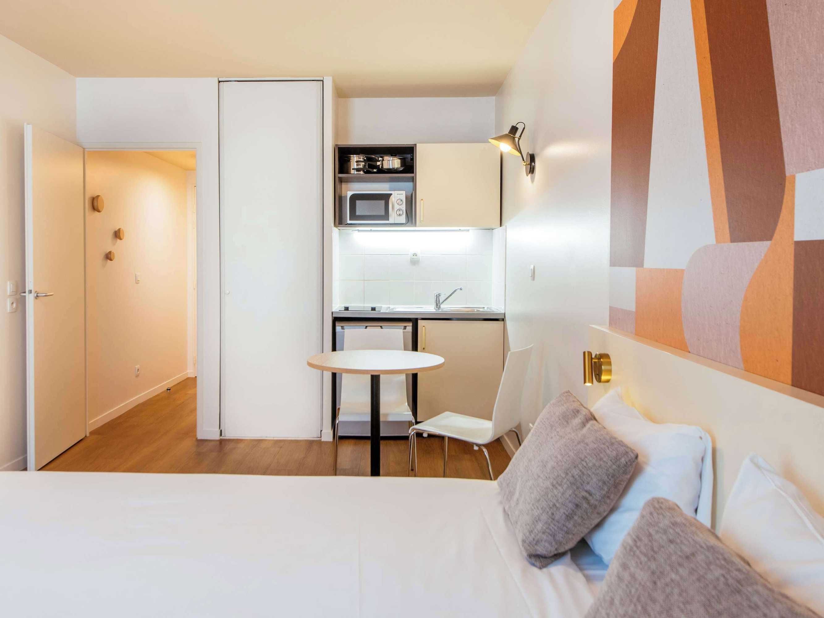 Gift card for Aparthotel Adagio Access Paris Asnières Gift card for Aparthotel Adagio Access Paris Asnières