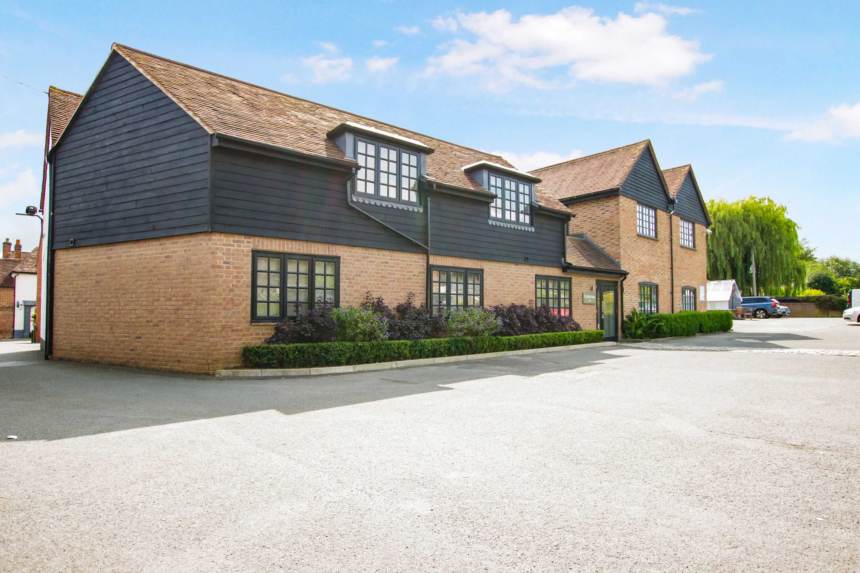 Gift card for The Crown