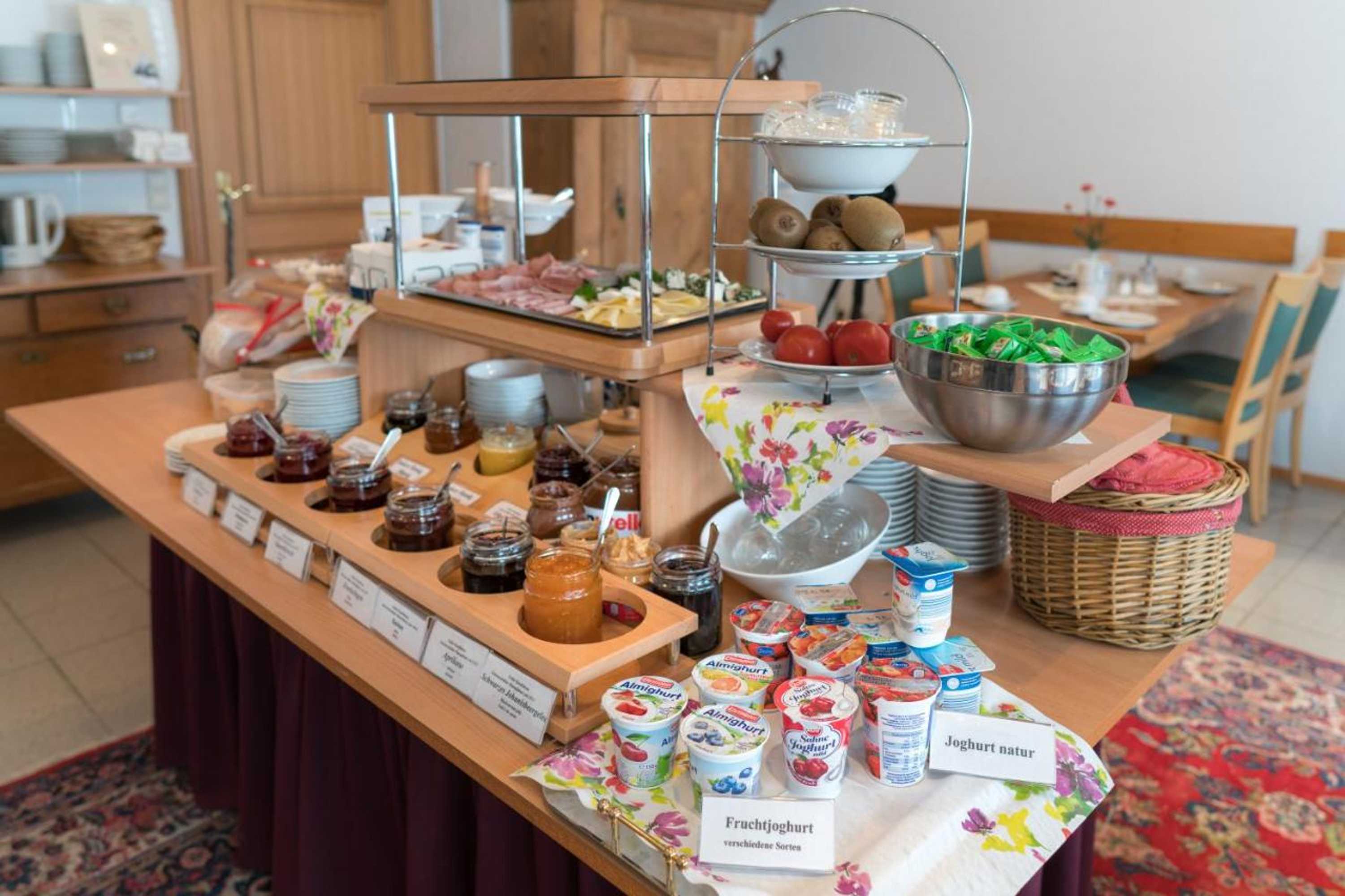 Gift card for Hotel Adler Mit Gasthaus