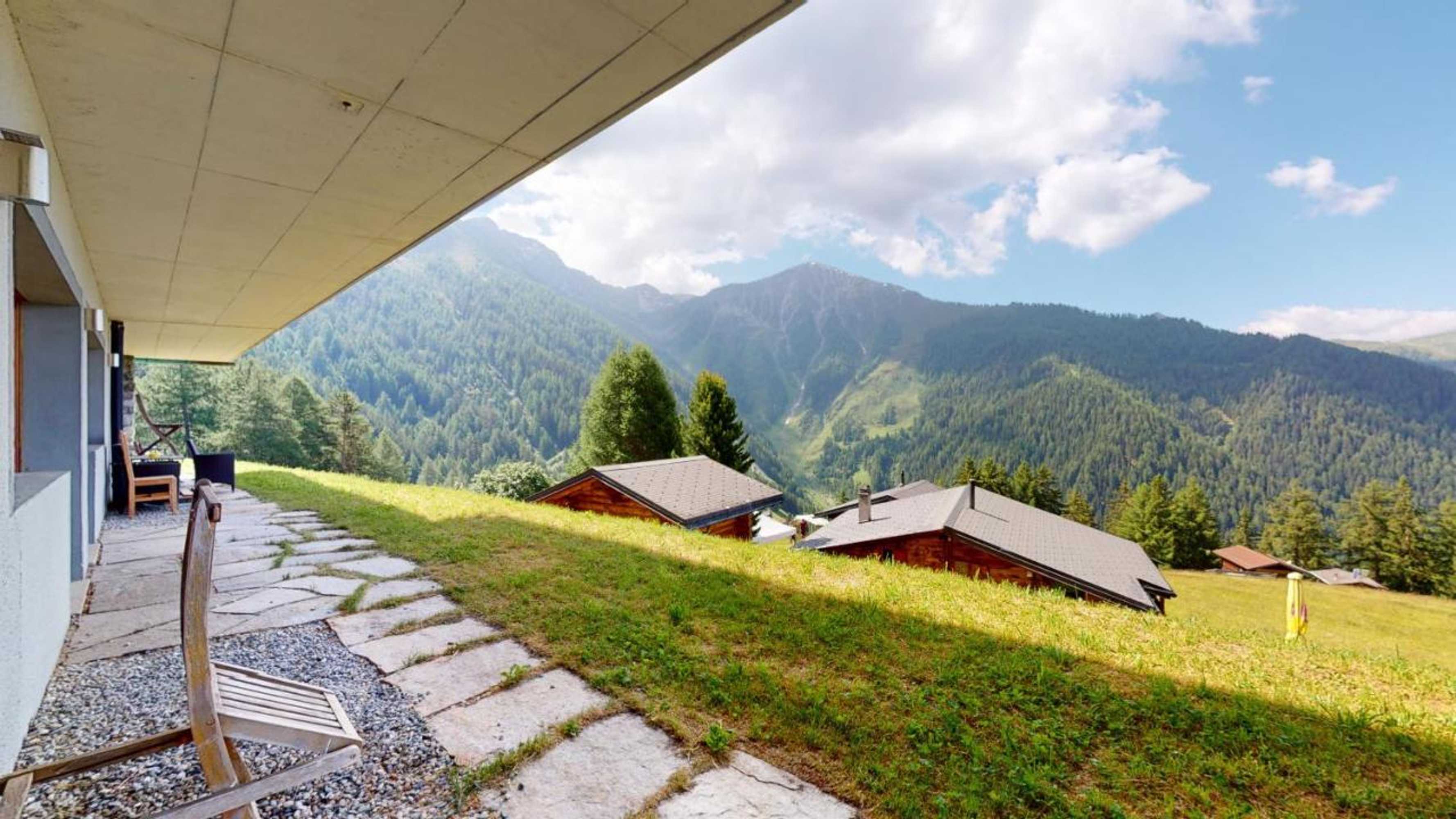 Gift card for Chalet Des Alpes