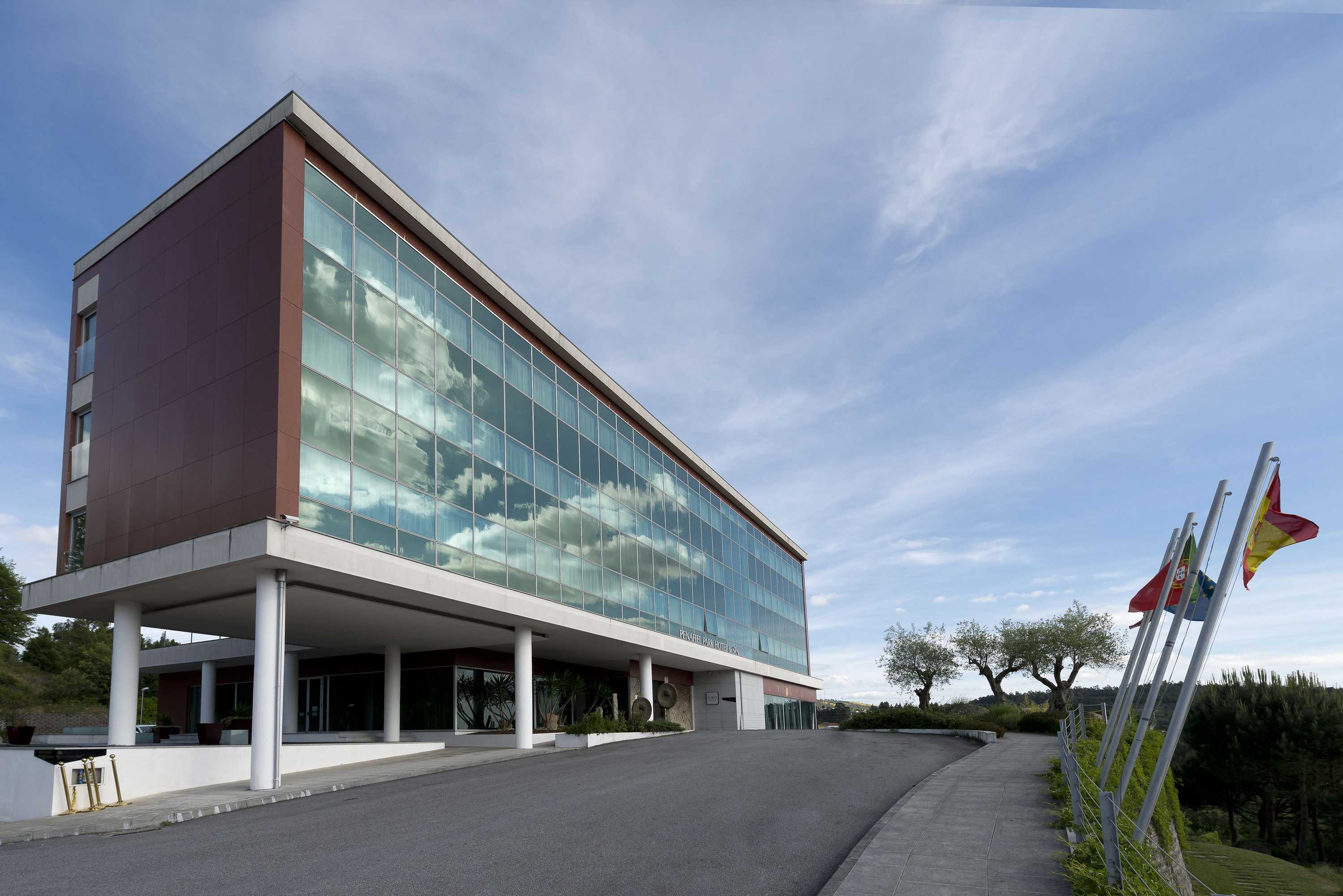 Gift card for Penafiel Park Hotel & Spa Gift card for Penafiel Park Hotel & Spa