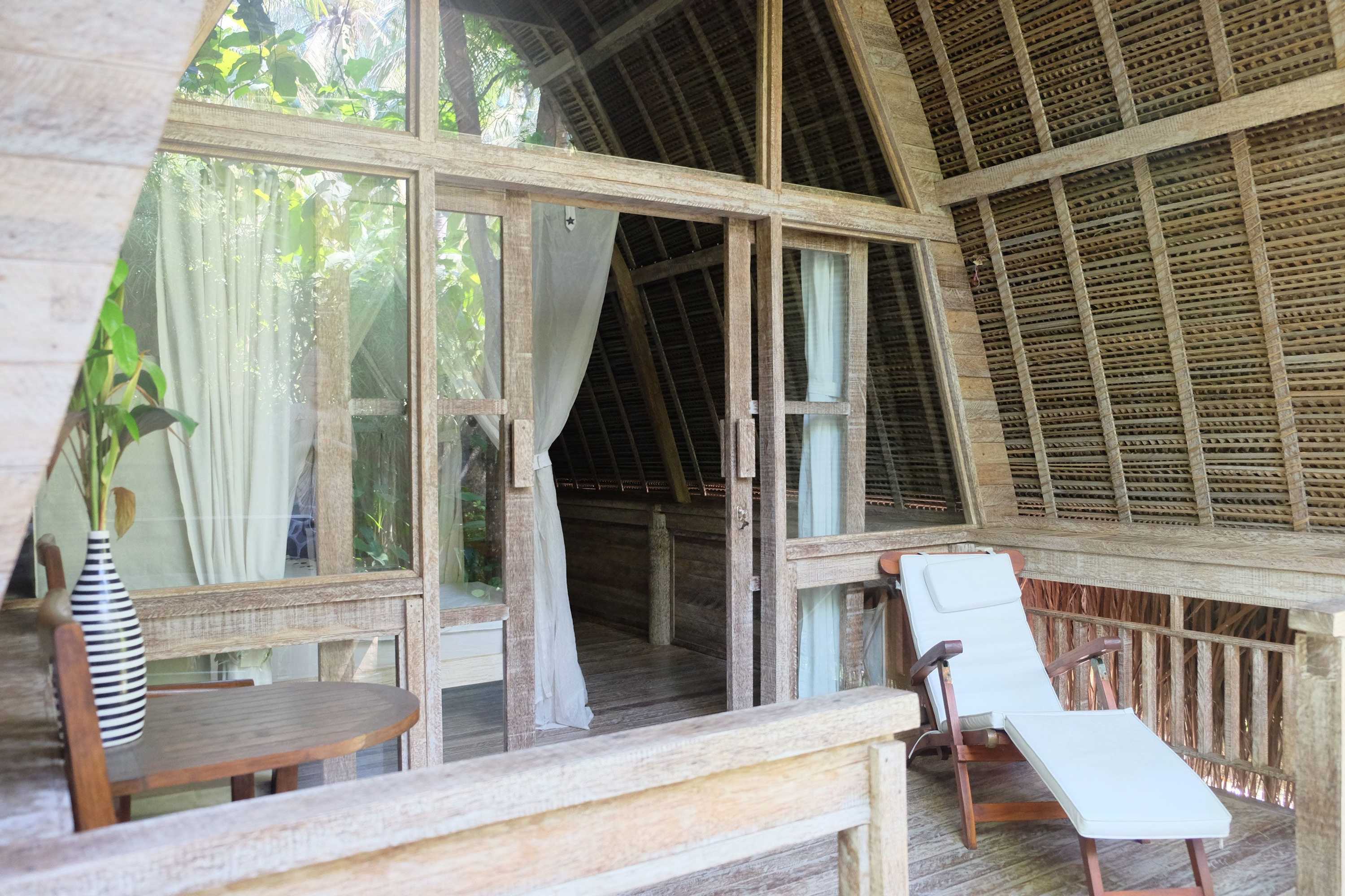 Gift card for Villa Boreh Beach Resort And Spa Gift card for Villa Boreh Beach Resort And Spa