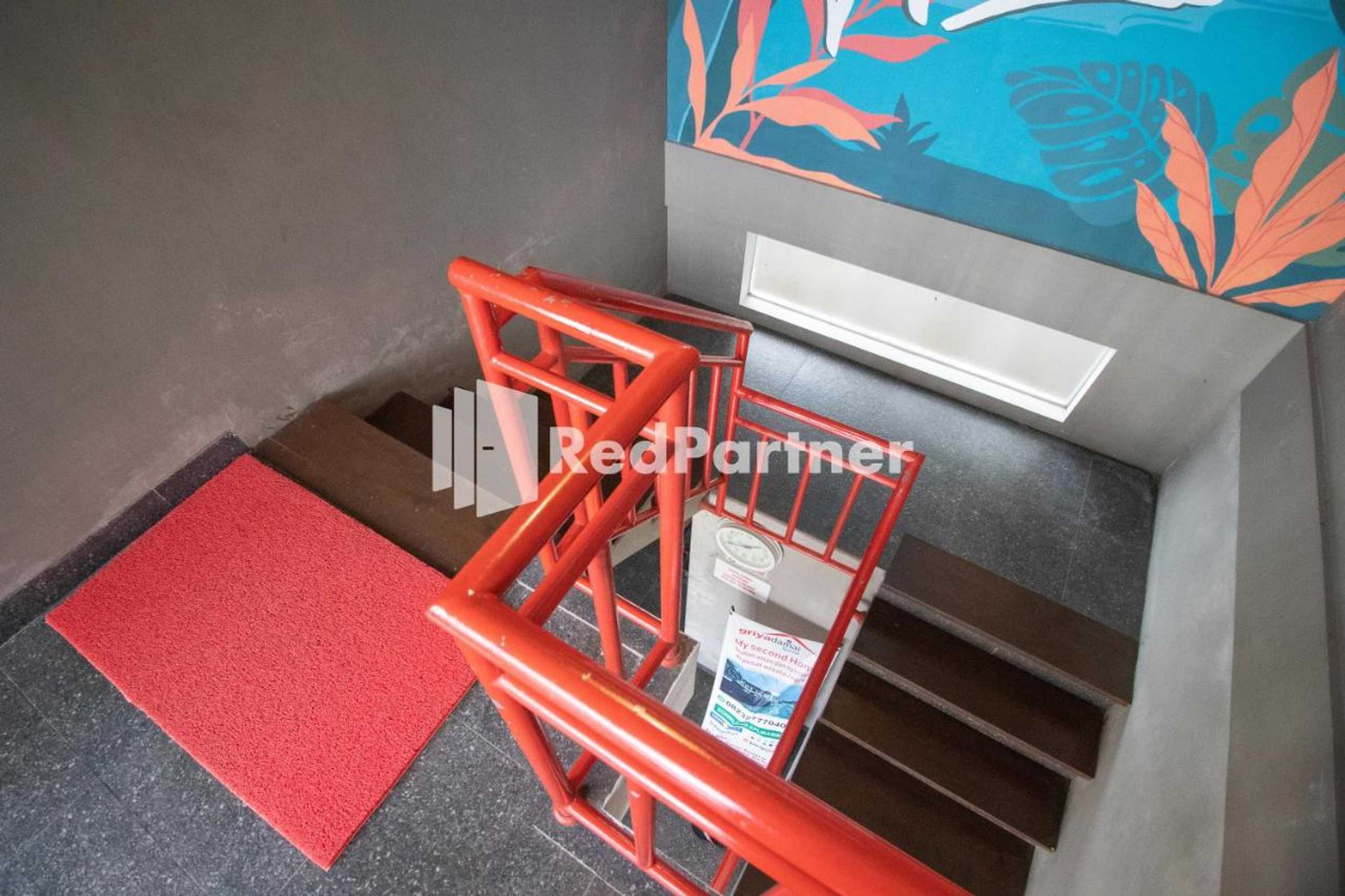 Gift card for Griya Damai Syariah Yogyakarta Mitra Reddoorz