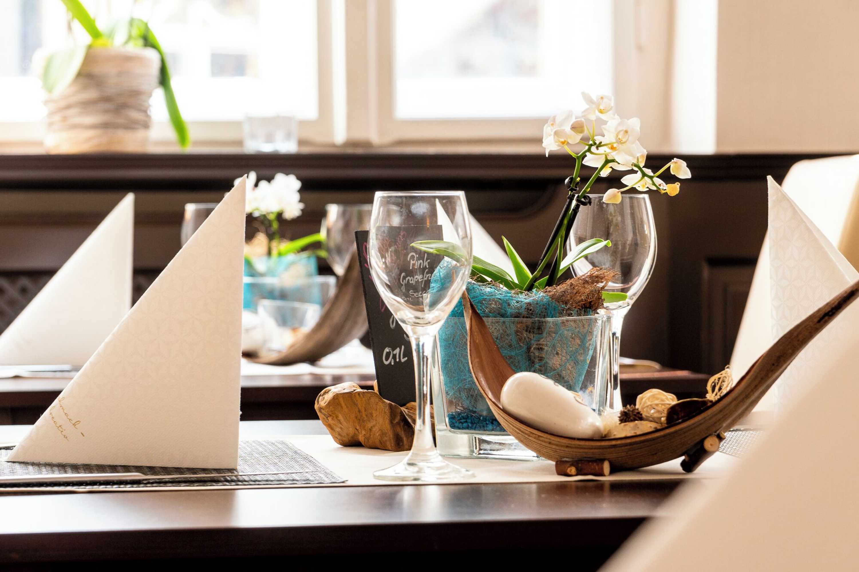 Gift card for Hotel Ratskeller Schwarzenberg