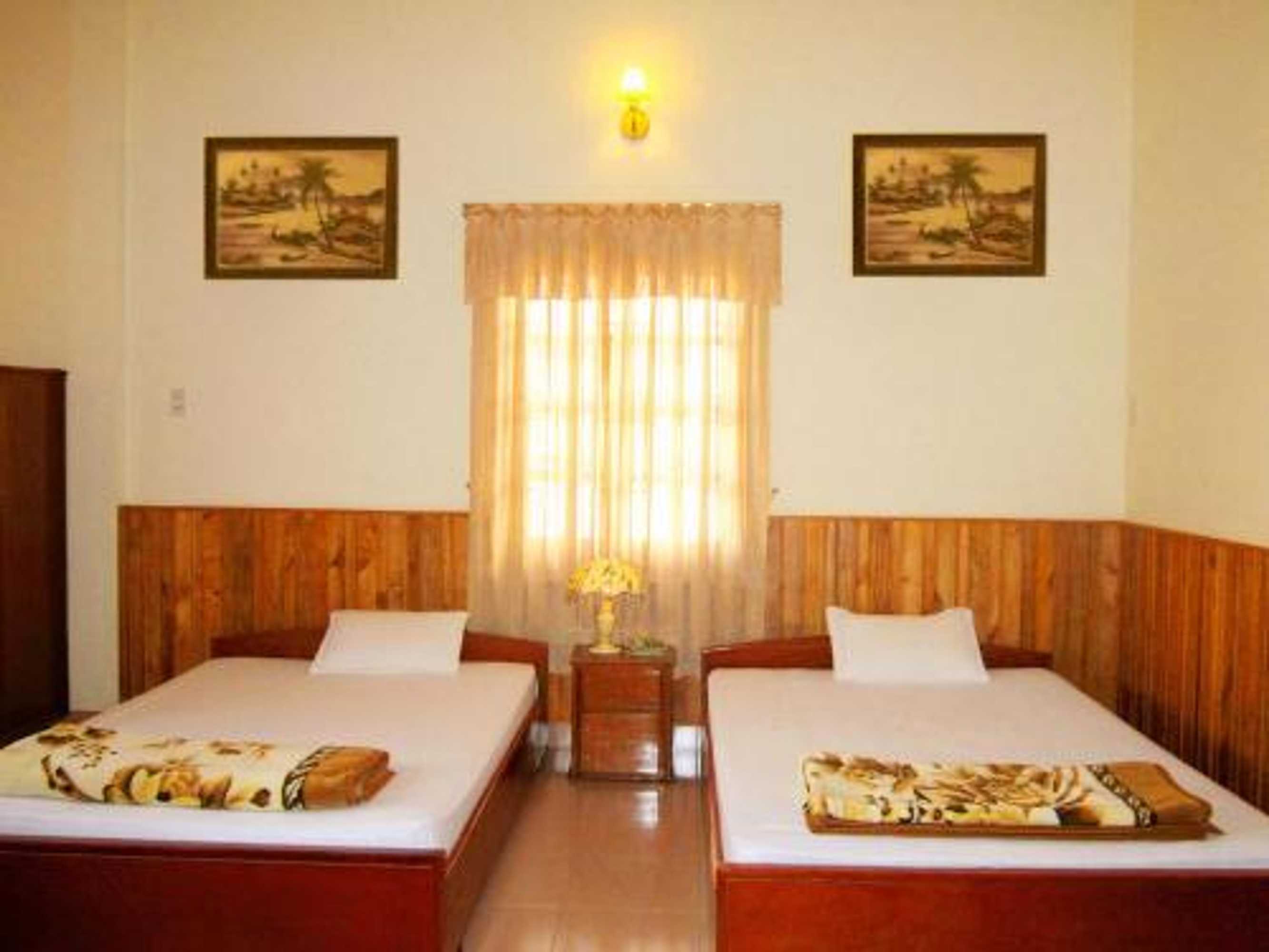 Gift card for Hai Huong Hotel Gift card for Hai Huong Hotel