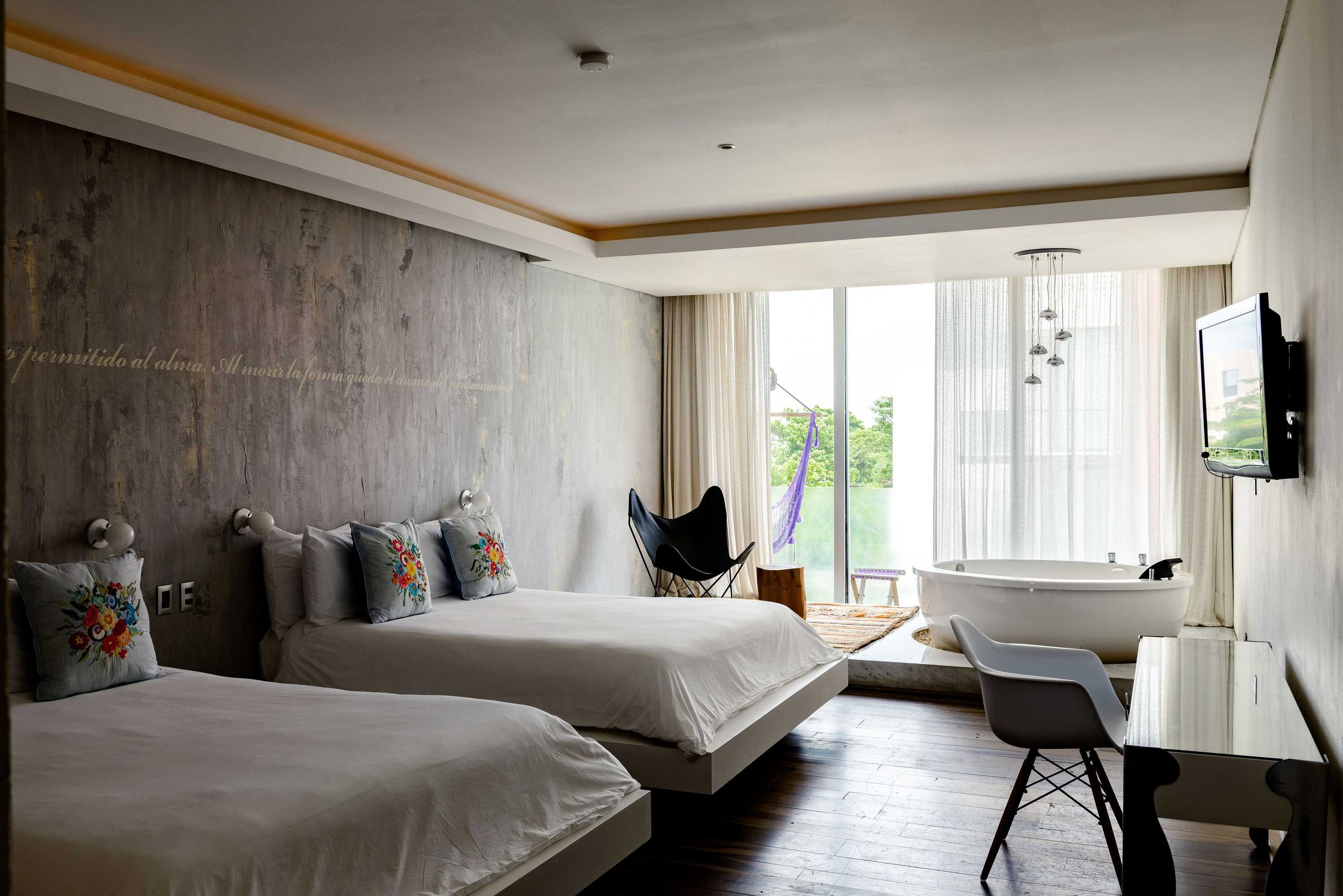 Gift card for Be Playa Hotel Boutique & Rooftop Bar - Adults Only