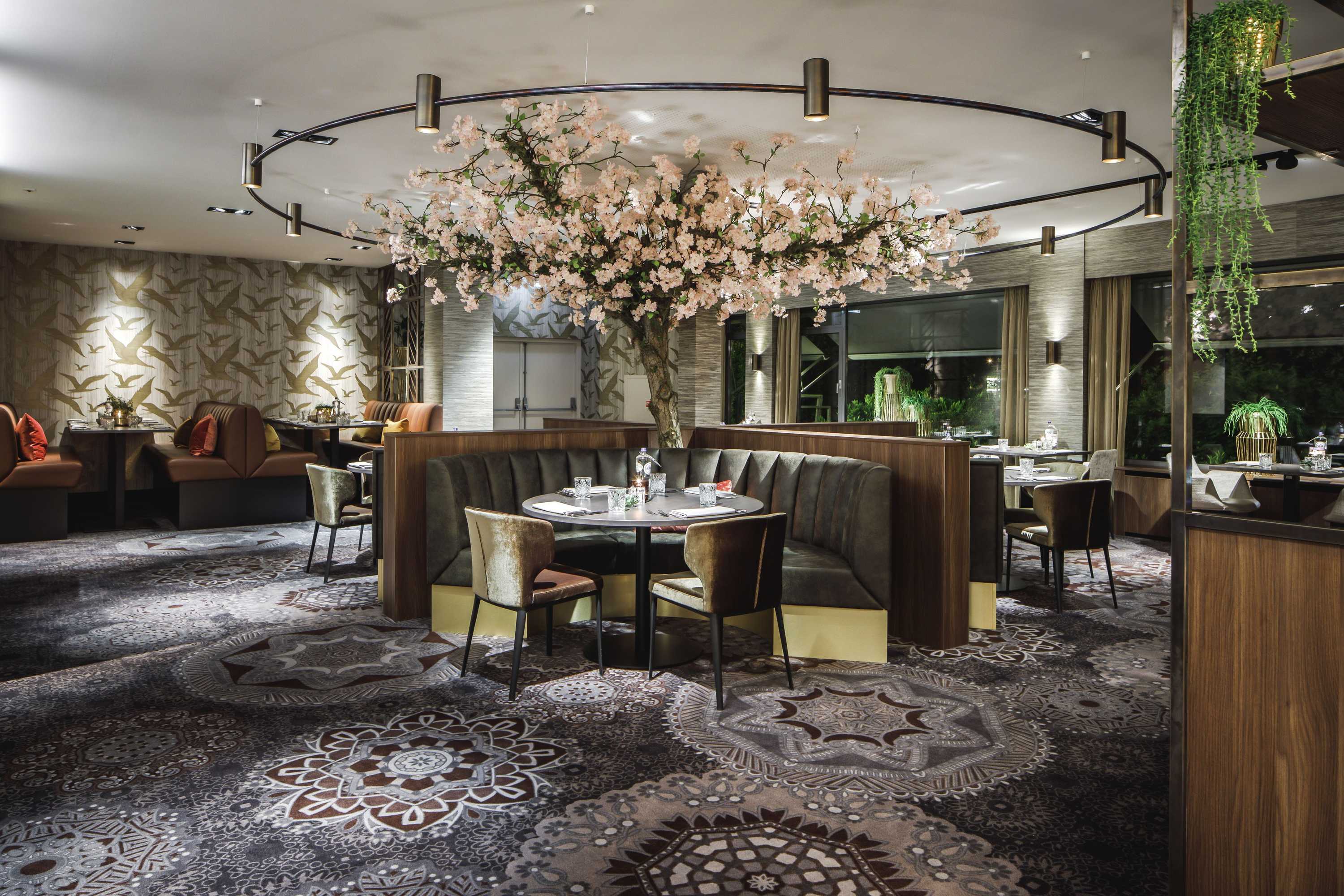 Gift card for Van Der Valk Hotel Assen Gift card for Van Der Valk Hotel Assen