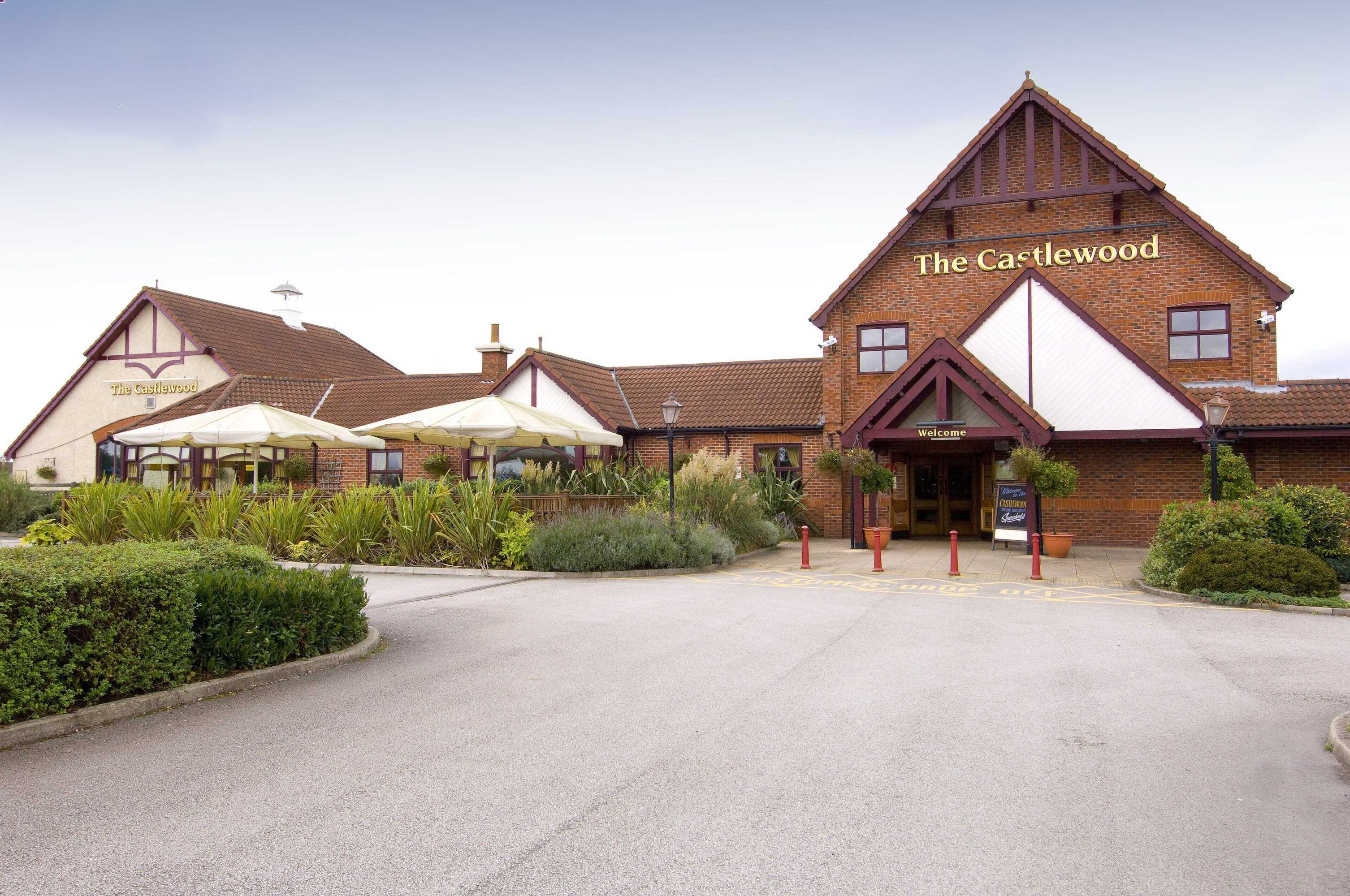 Gift card for Premier Inn Mansfield Hotel Gift card for Premier Inn Mansfield Hotel
