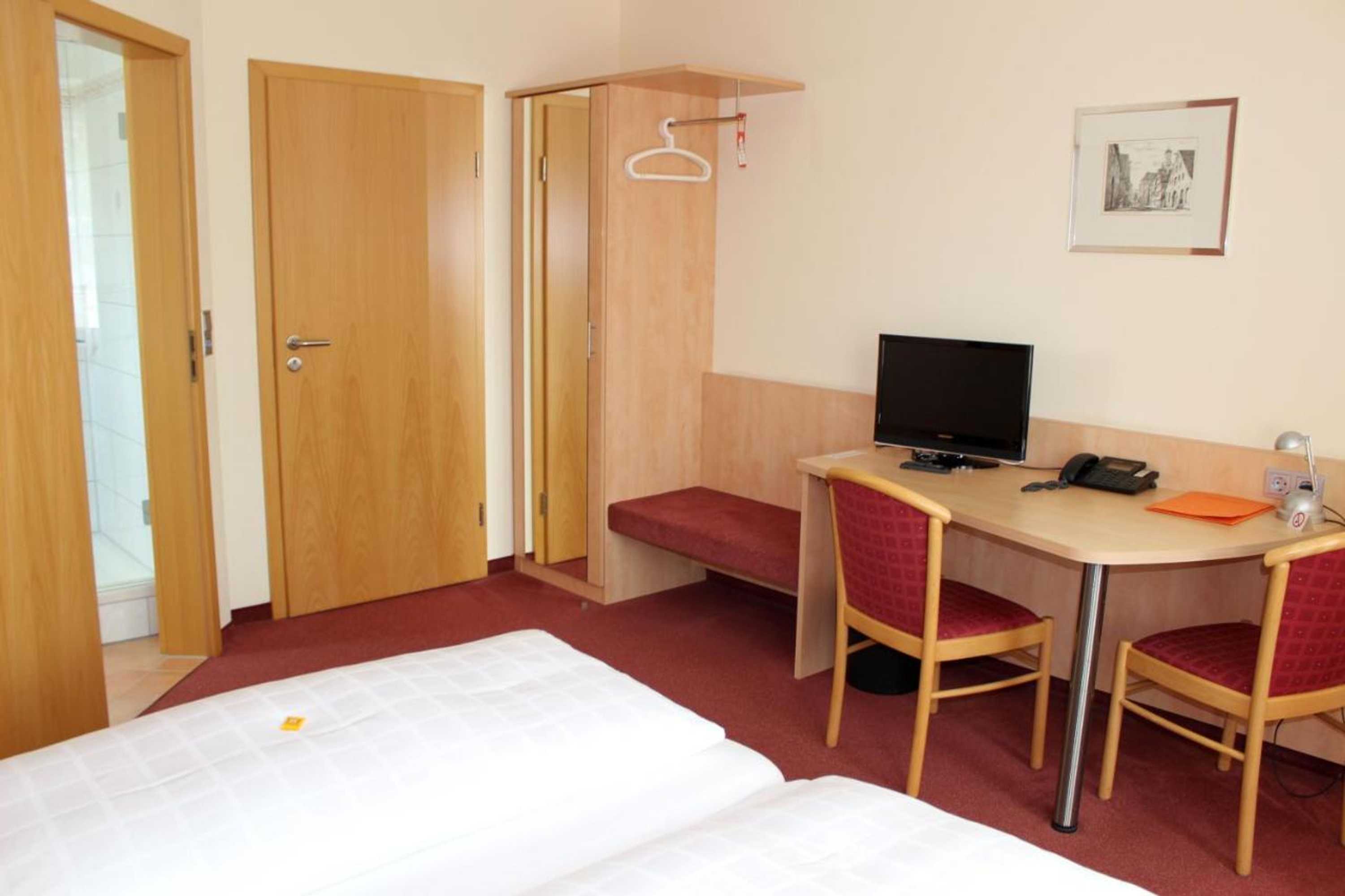 Gift card for Hotel Heike Garni