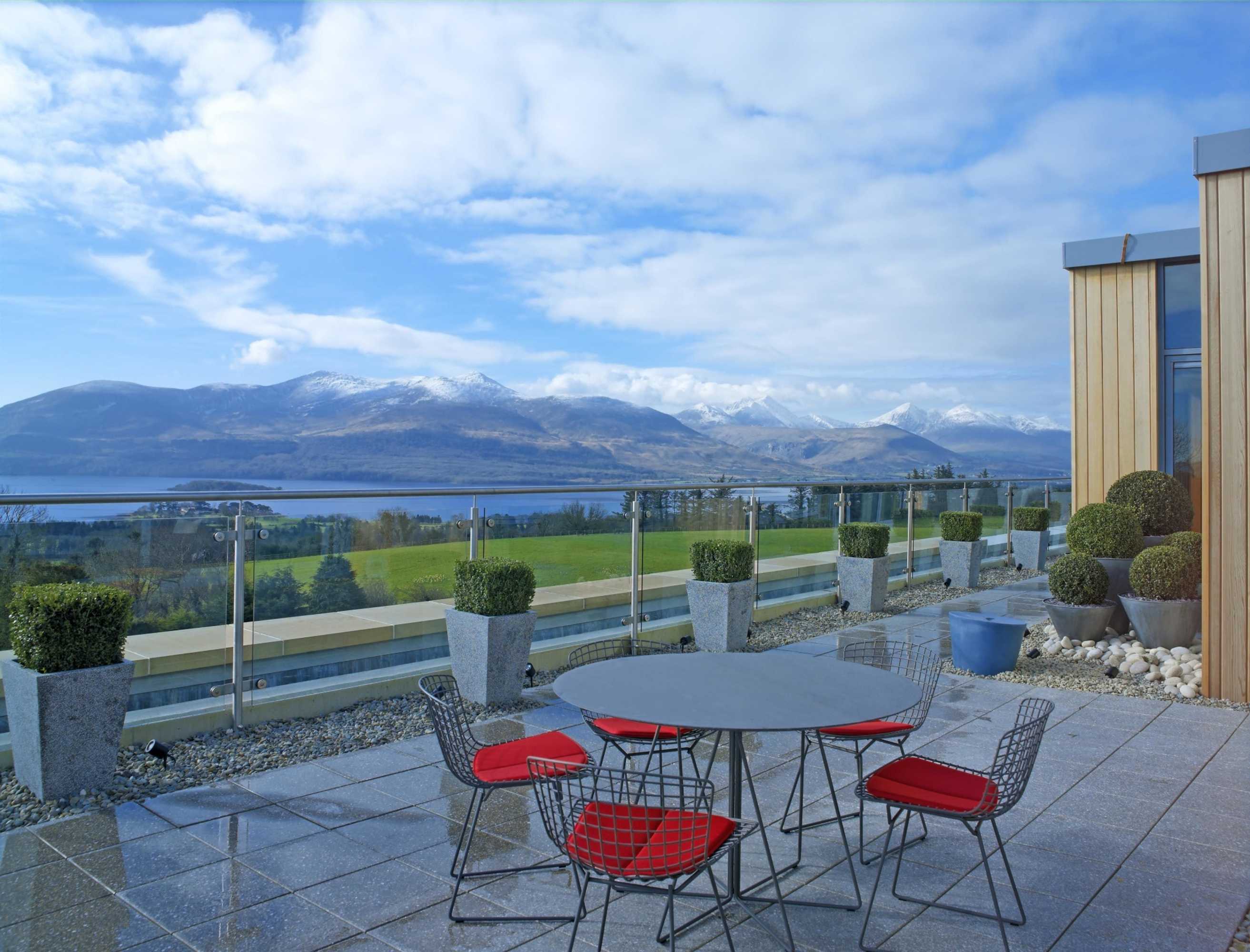 Gift card for Aghadoe Heights Hotel And Spa Gift card for Aghadoe Heights Hotel And Spa