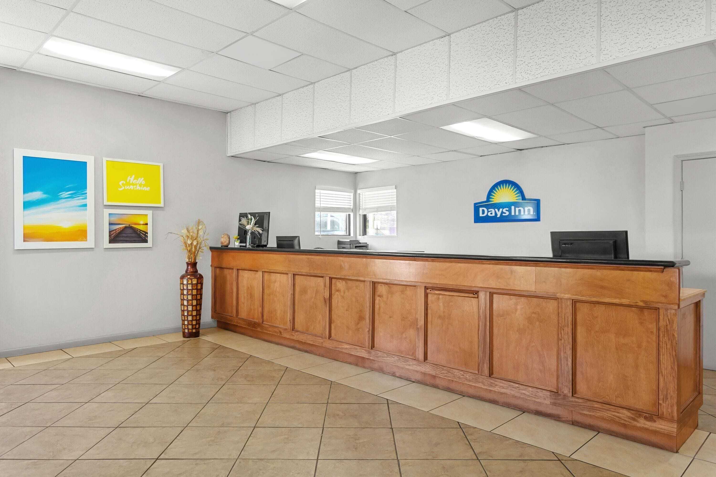 Gift card for Days Inn by Wyndham Huntington Gift card for Days Inn by Wyndham Huntington