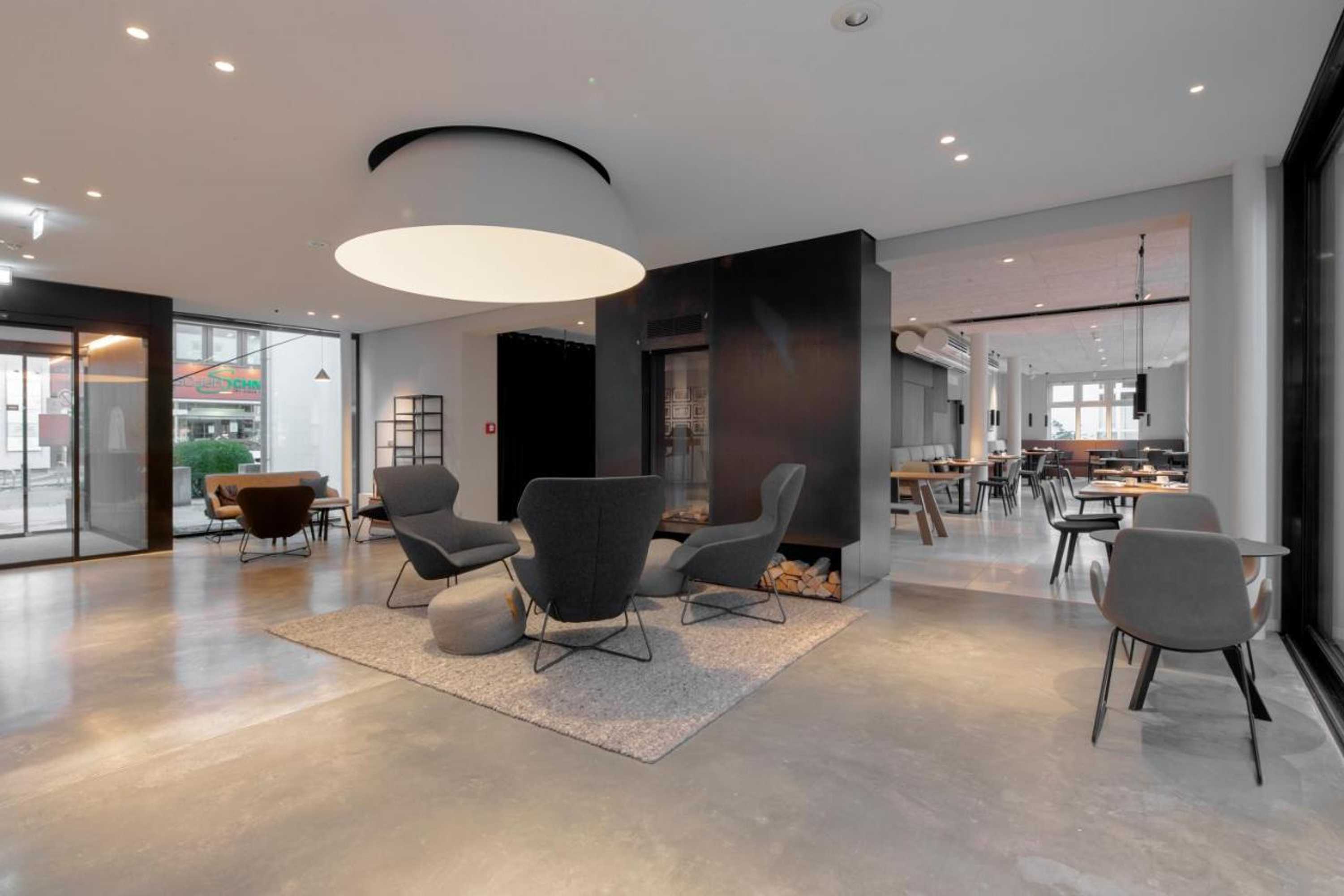 Gift card for Domizil Tübingen