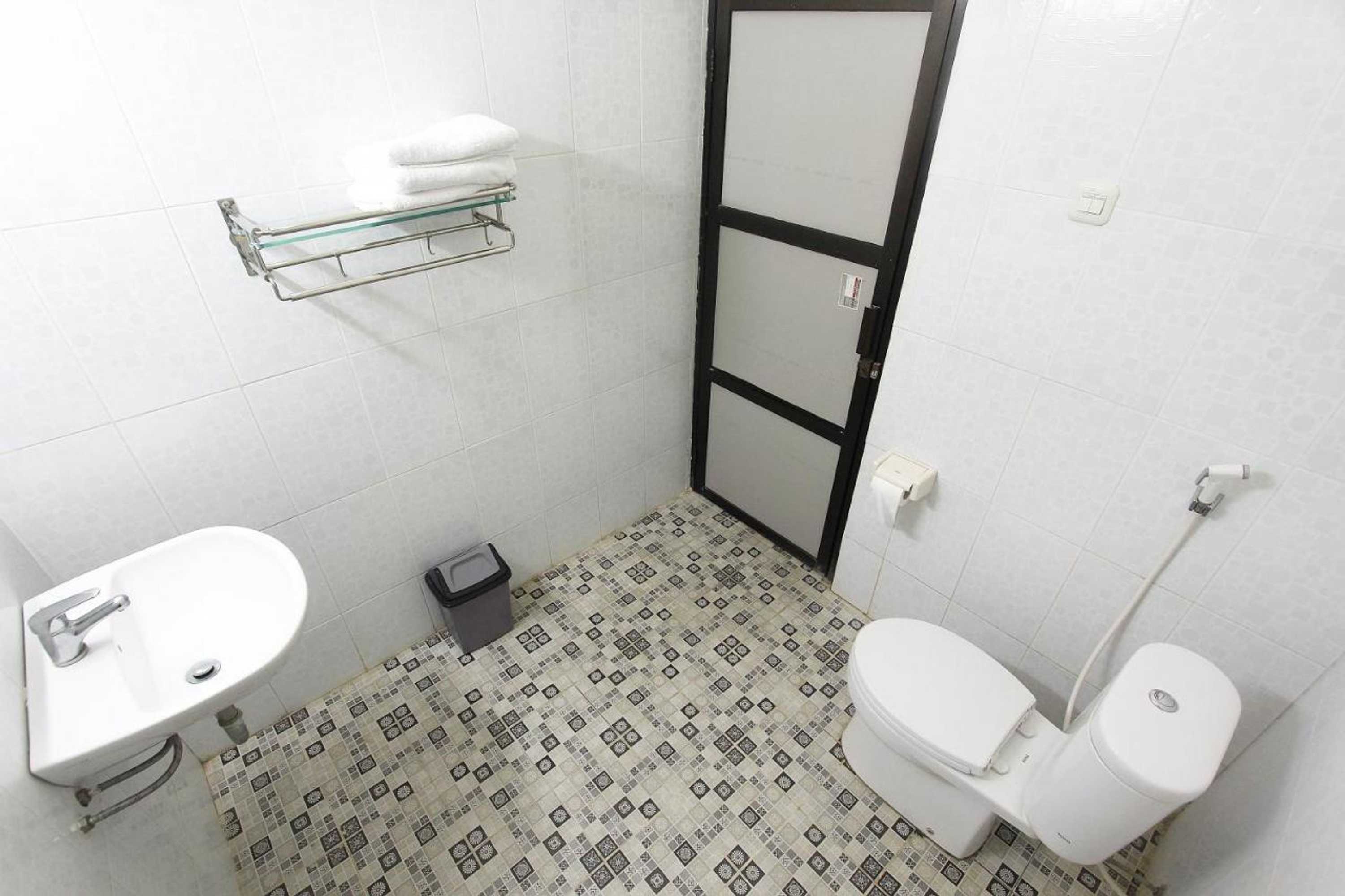 Gift card for Beone House Jogja