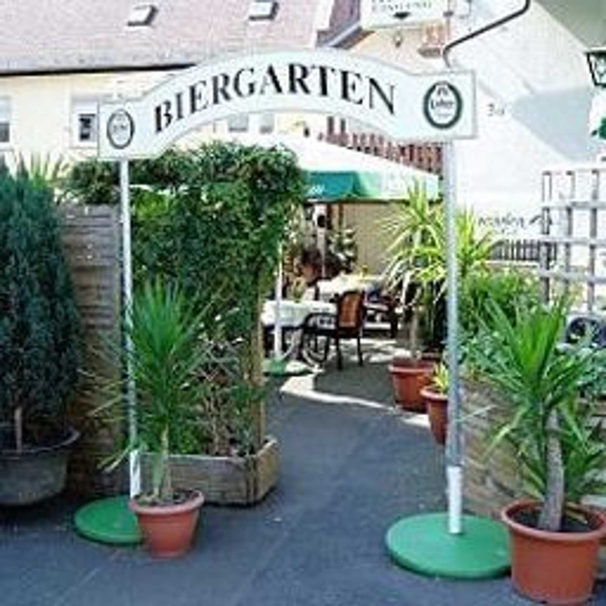 Gift card for Hotel Restaurant Alt Laubach Gift card for Hotel Restaurant Alt Laubach