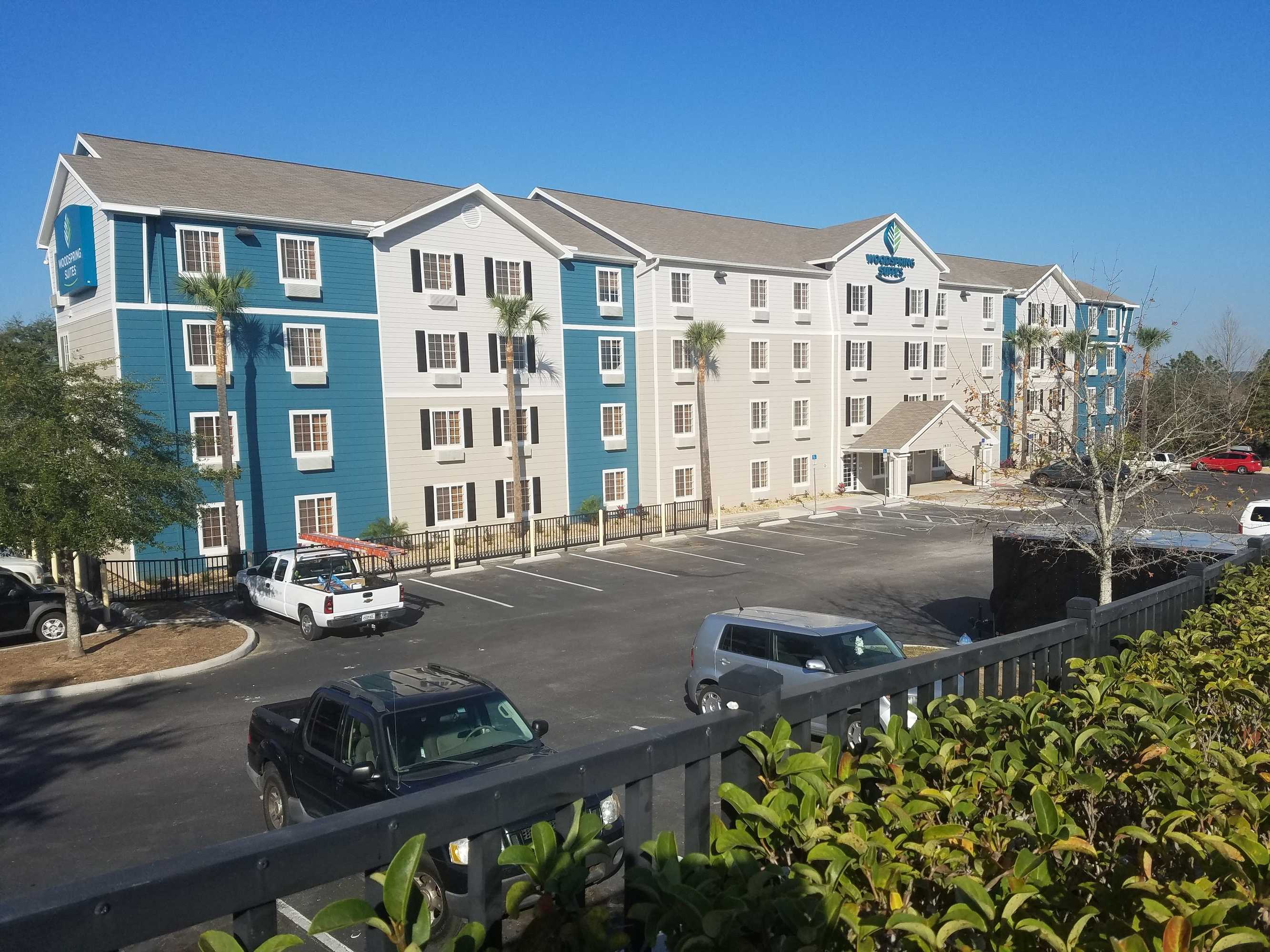 Gift card for Woodspring Suites Orlando West - Clermont Gift card for Woodspring Suites Orlando West - Clermont