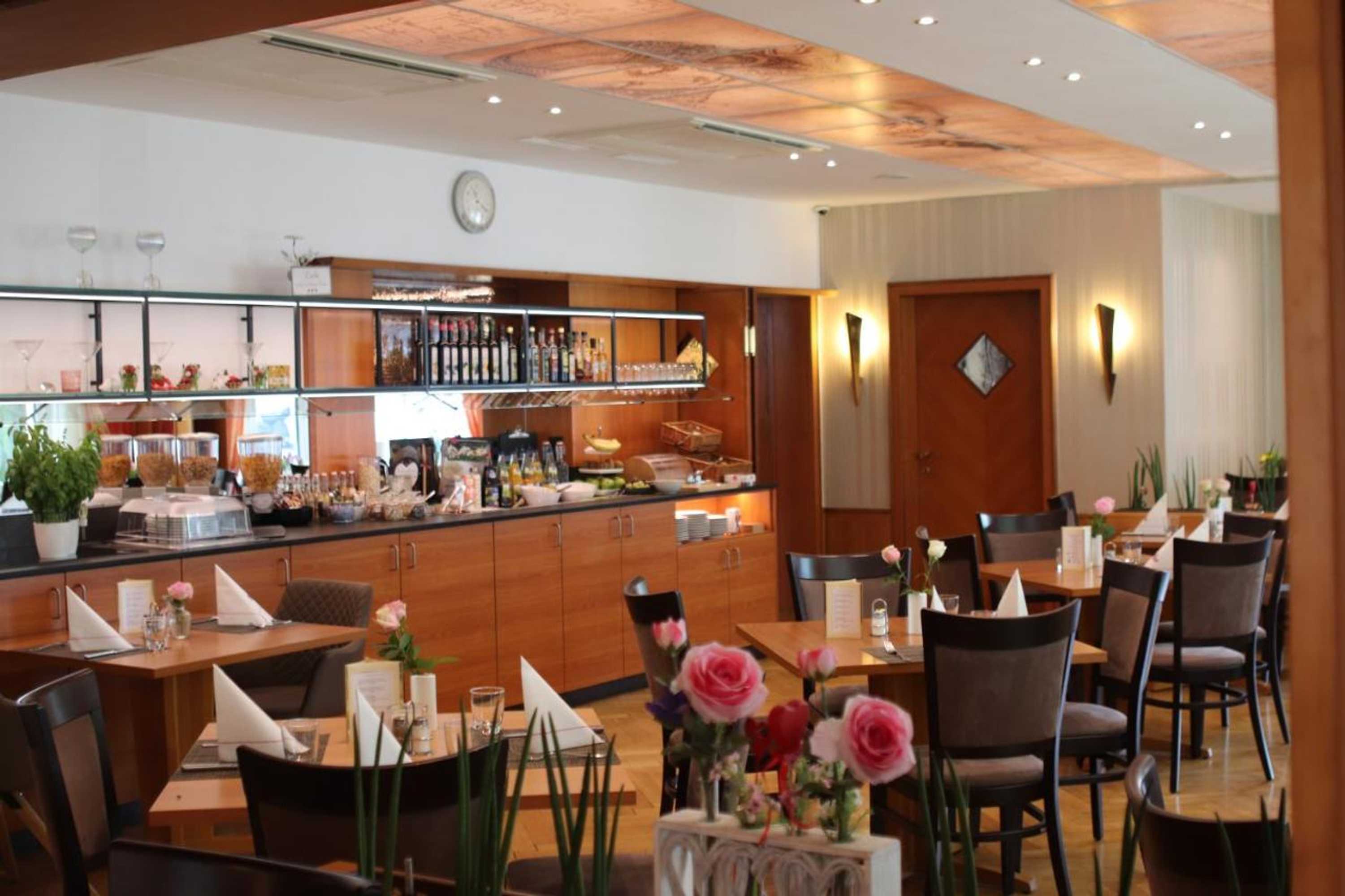 Gift card for Hotel Restaurant Thum