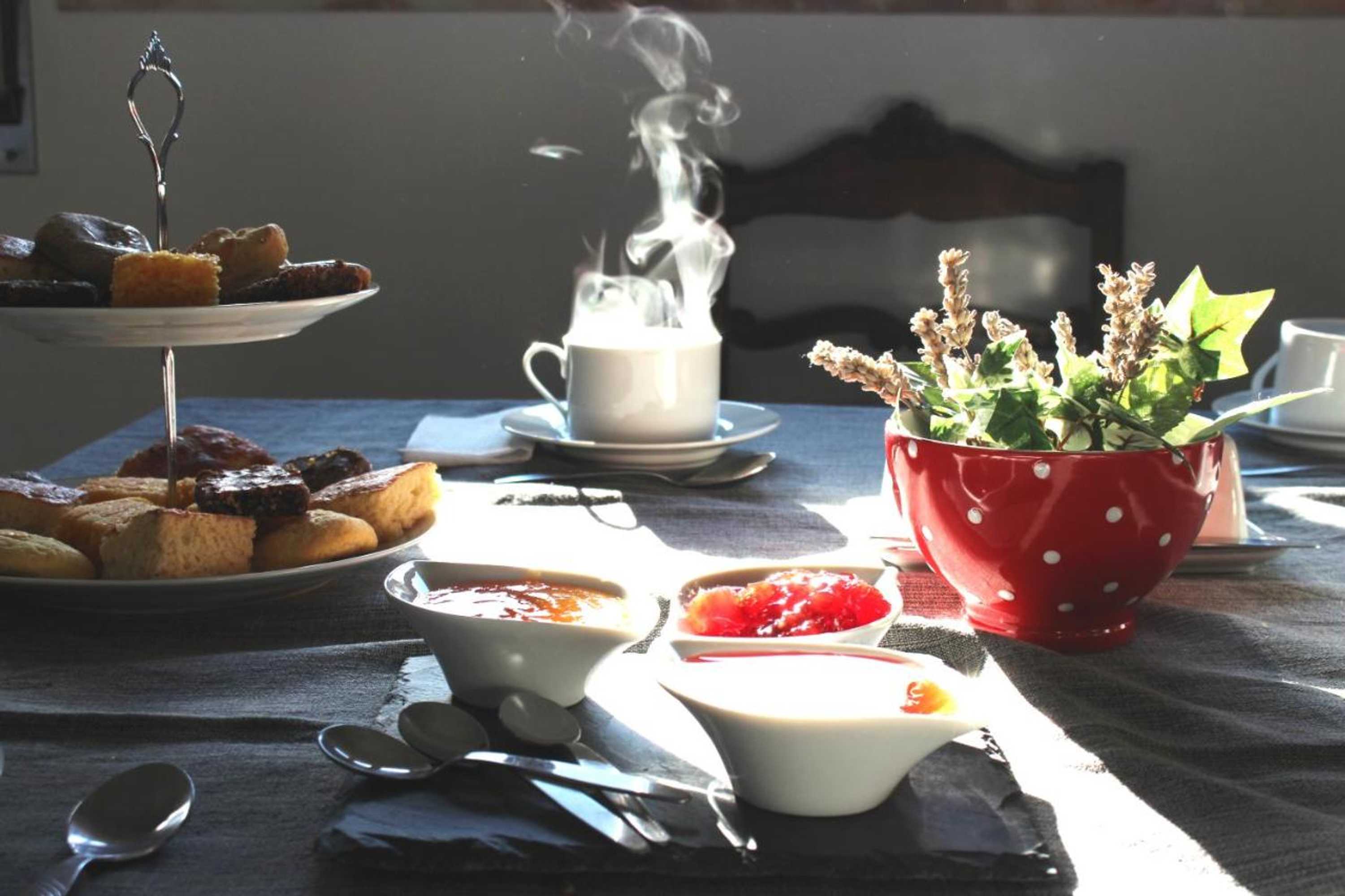 Gift card for Meio Country House