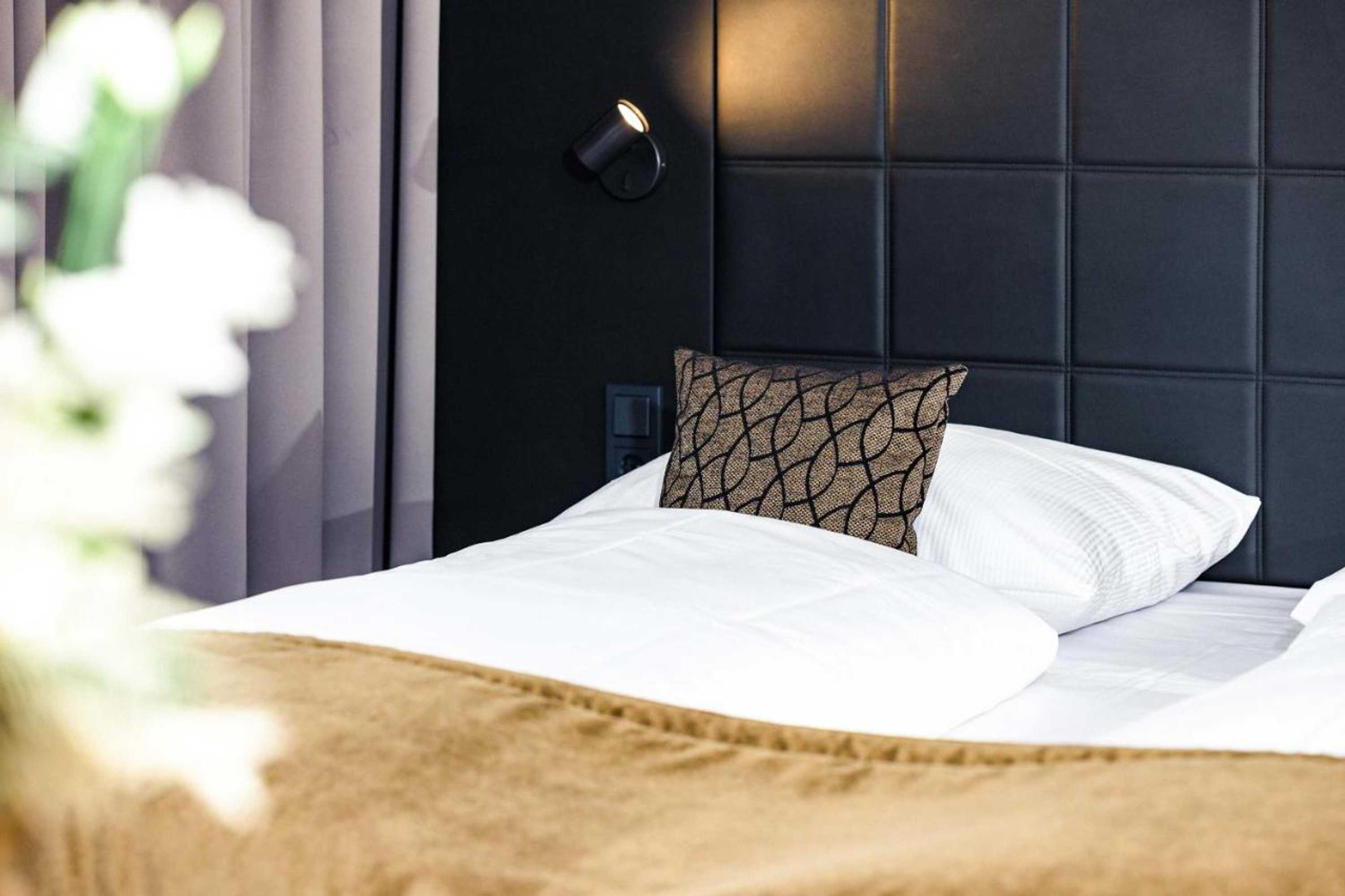 Gift card for Sombea Hotel Donaueschingen