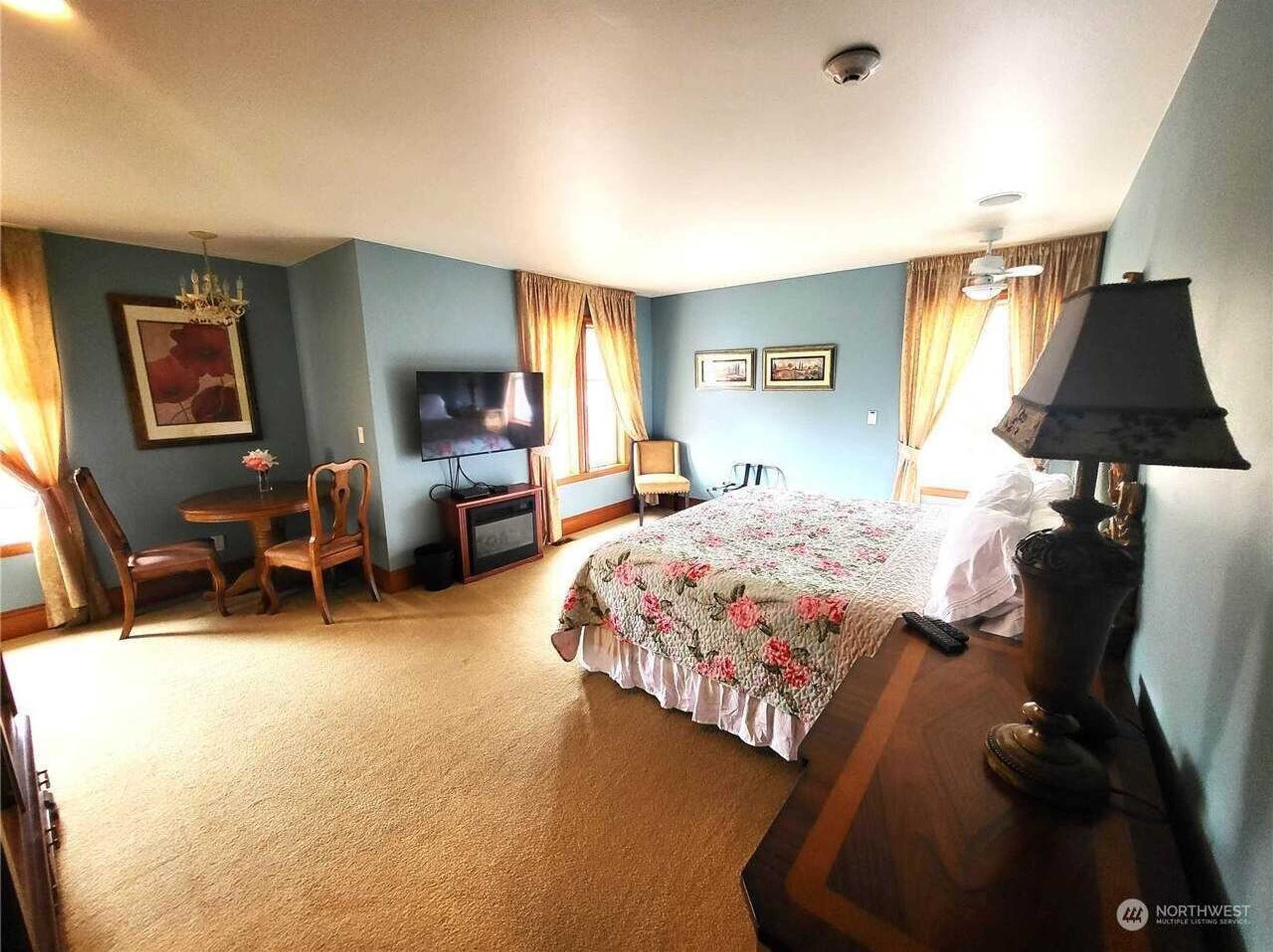 Gift card for The Mansion Inn