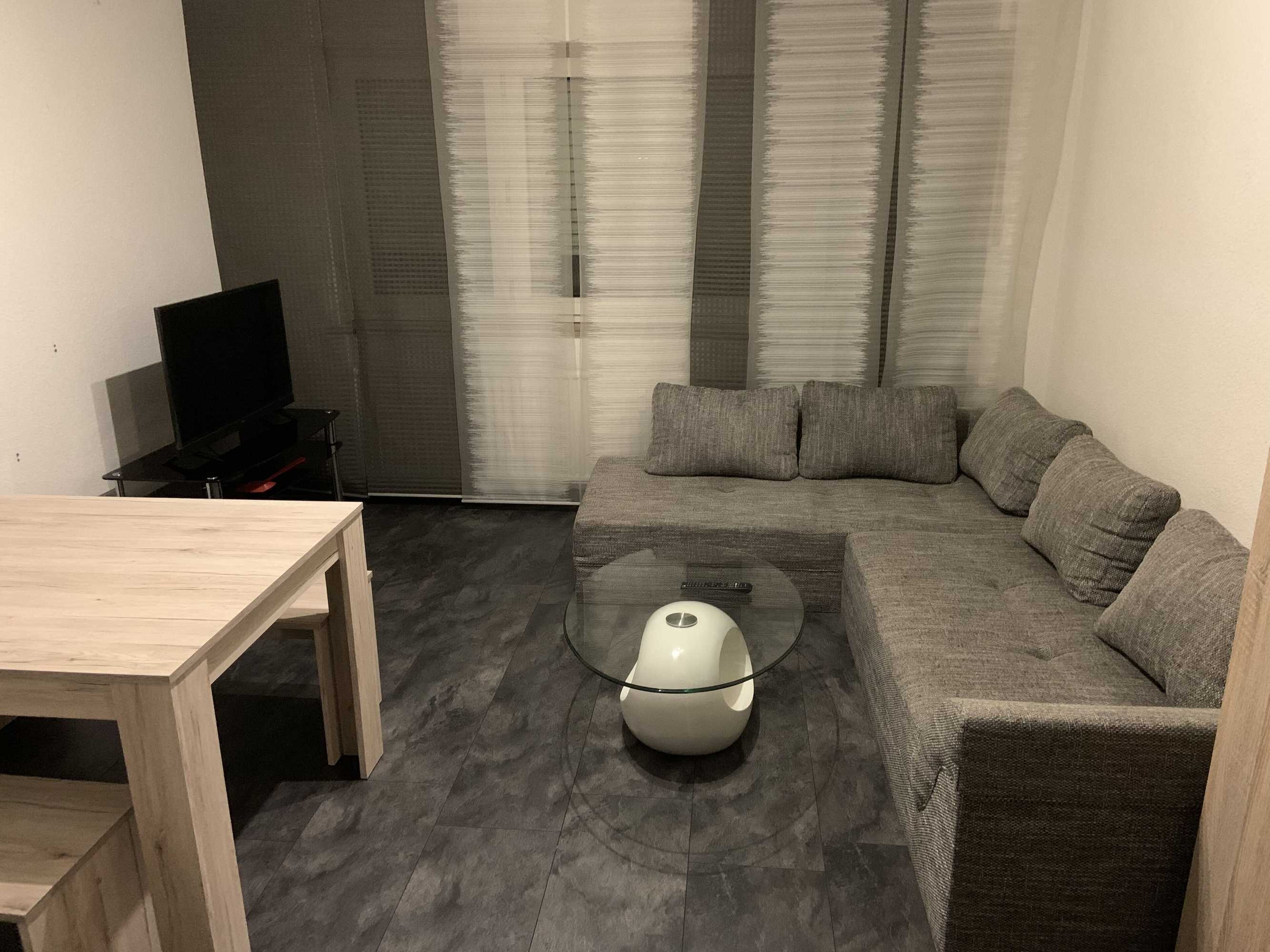 Gift card for Heinsberg City Apartments