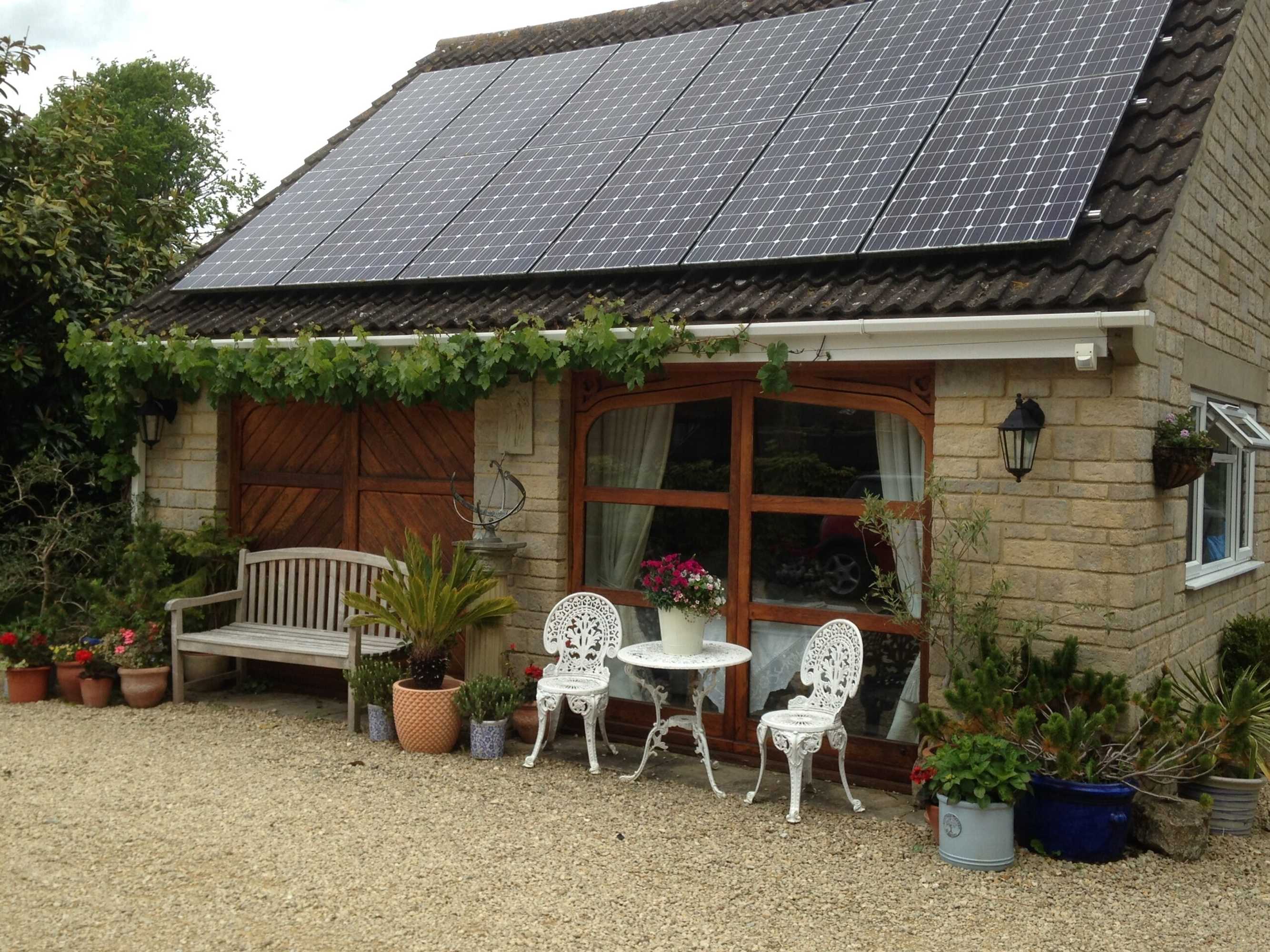 Gift card for The Studio