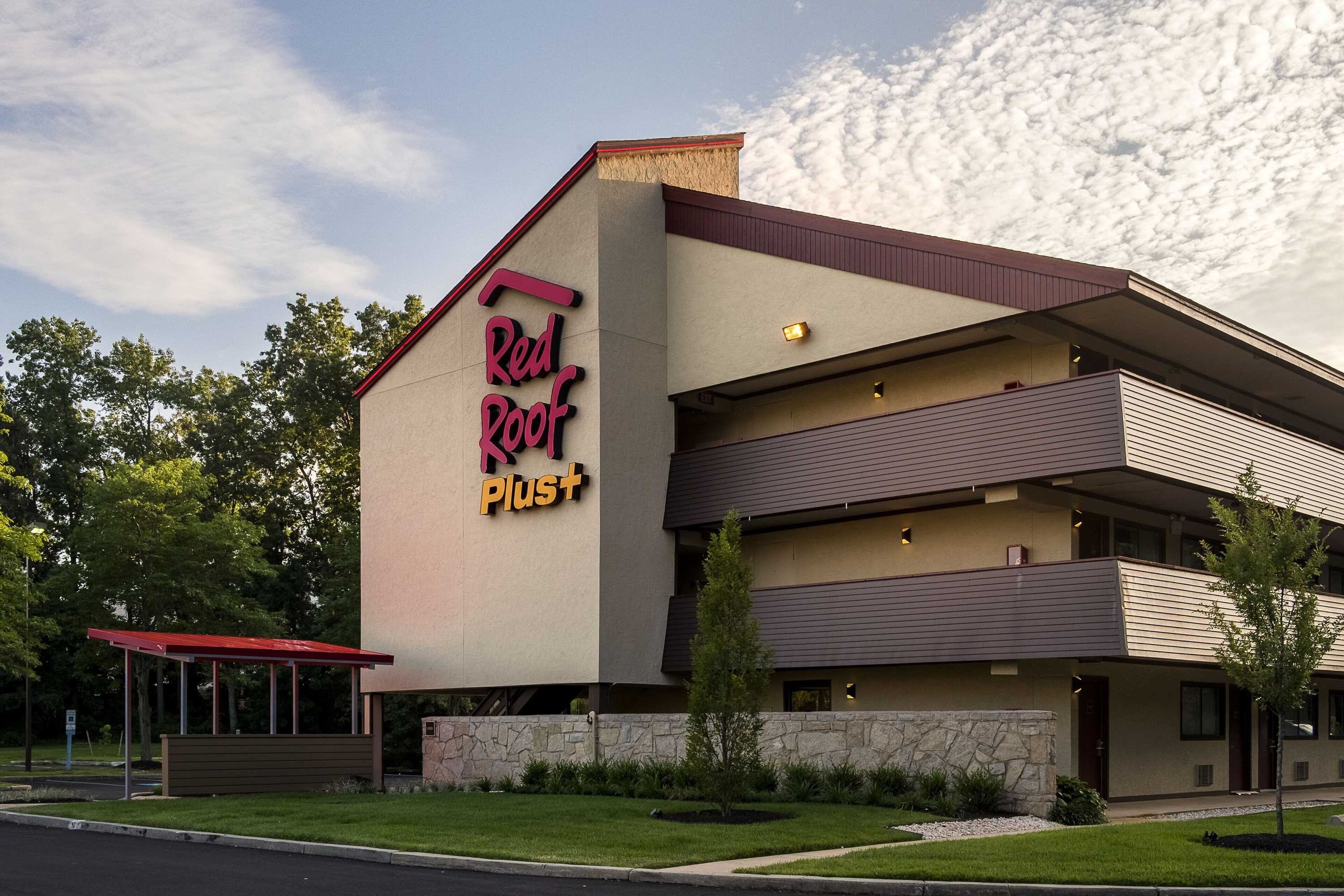 Gift card for Red Roof Inn Plus+ Wilmington - Newark Gift card for Red Roof Inn Plus+ Wilmington - Newark
