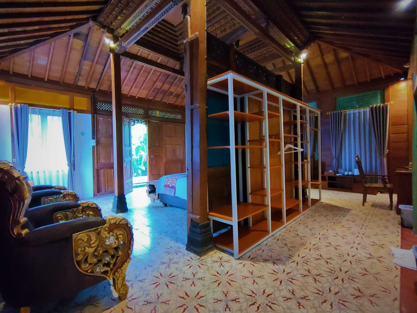 Gift card for The Amrta Borobudur